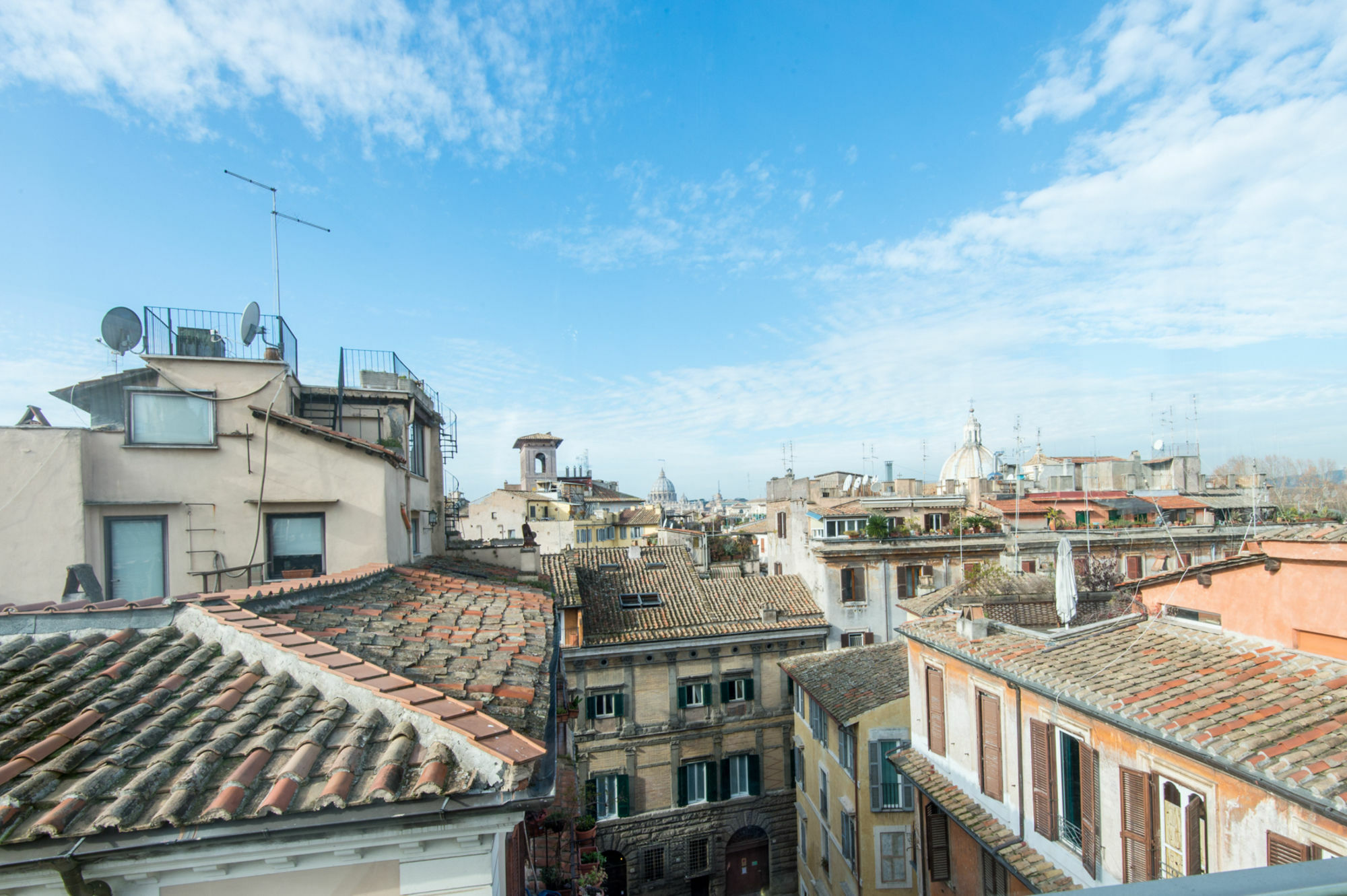 Appartamento Rsh Navona Roma