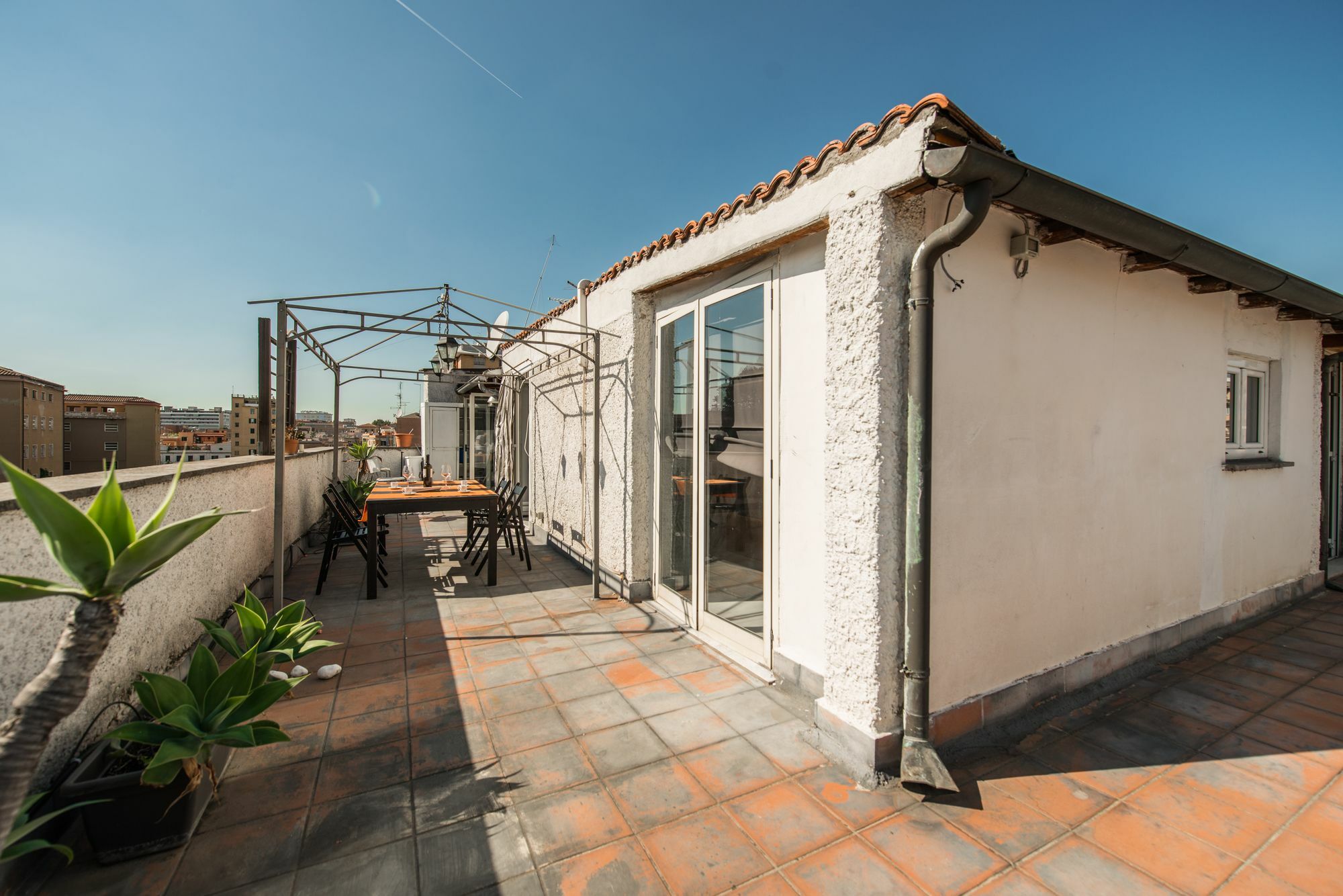 Casa de hóspedes Pigneto Roma