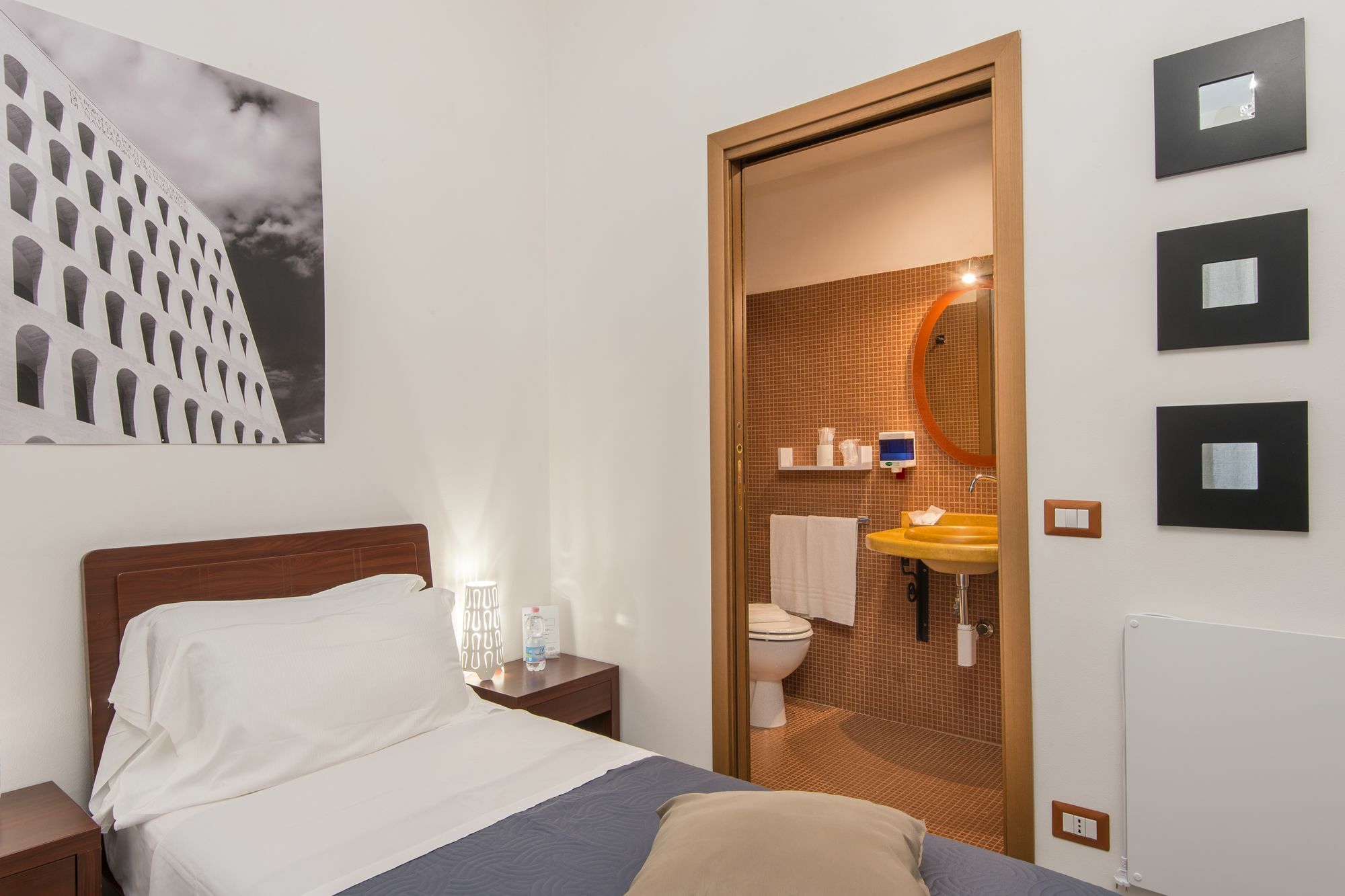 Gjestgiverier Eroom42