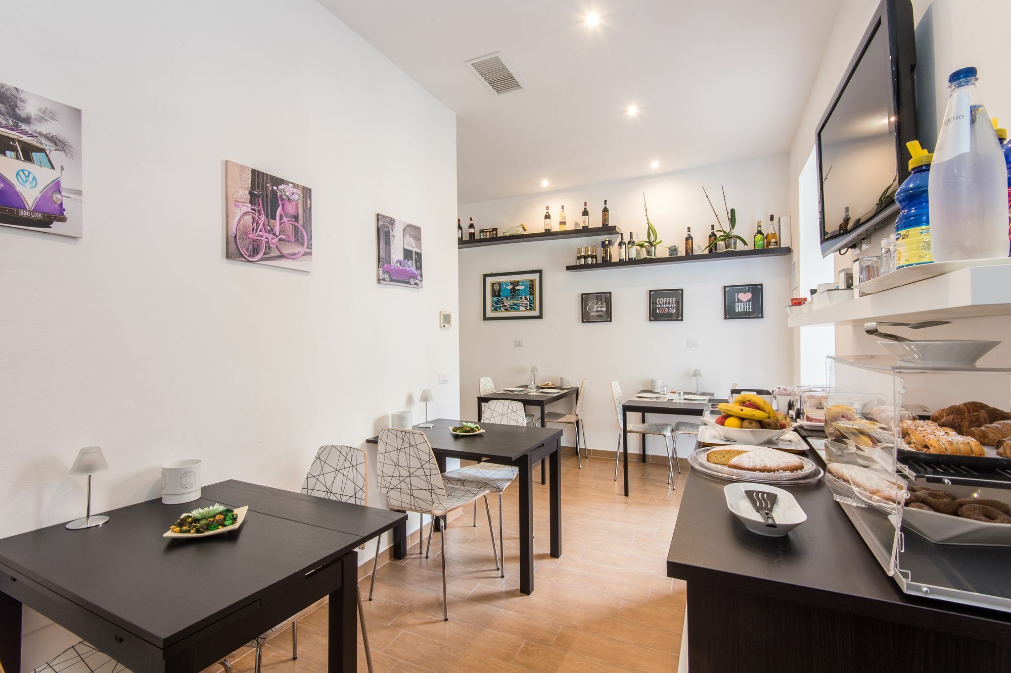 Casa de hóspedes Eroom42