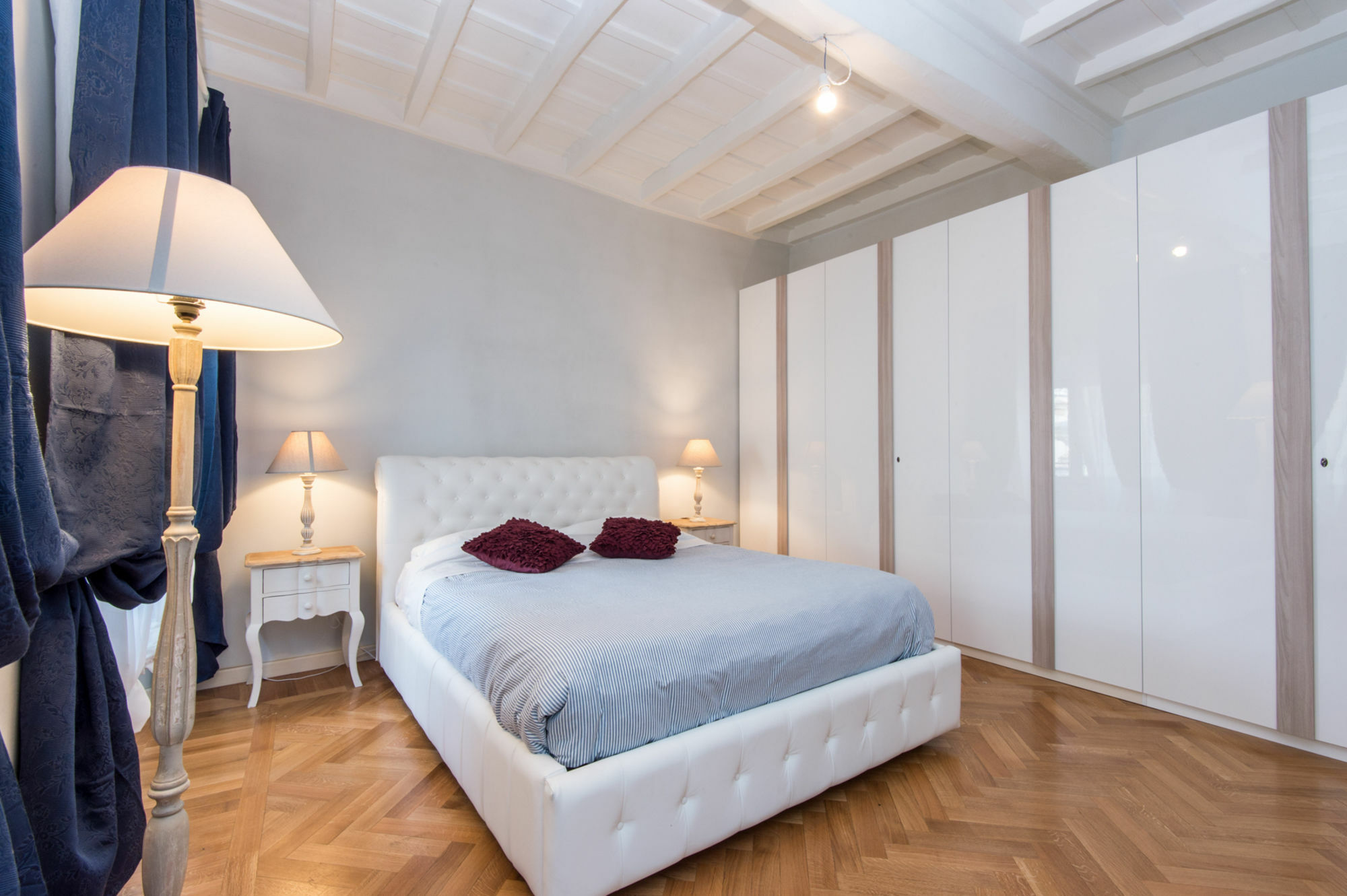 Rsh Navona Appartamento