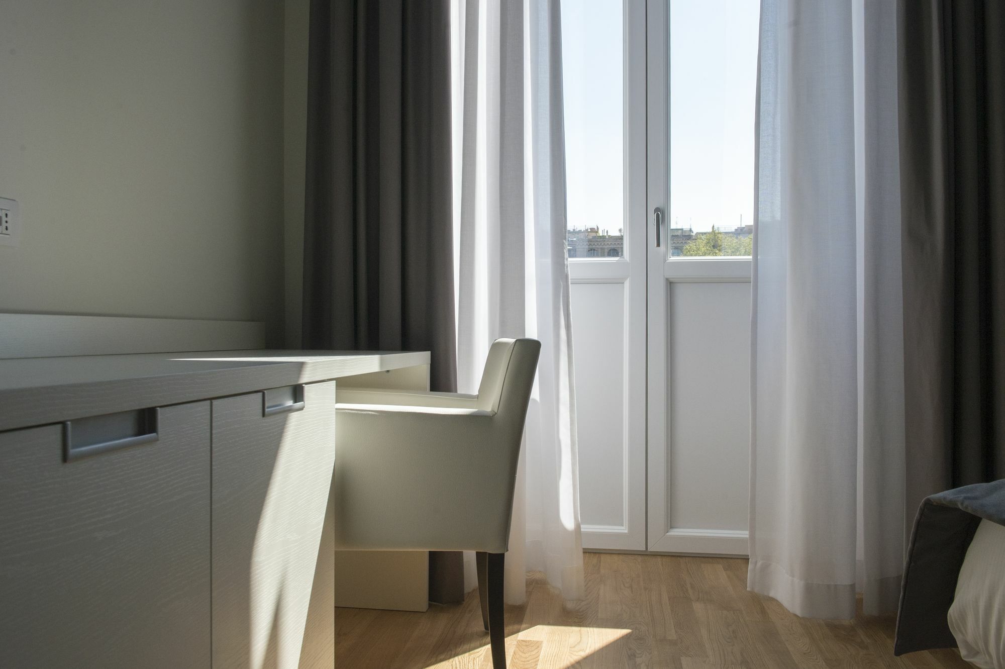 Affittacamere Numero 21 Luxury 3*