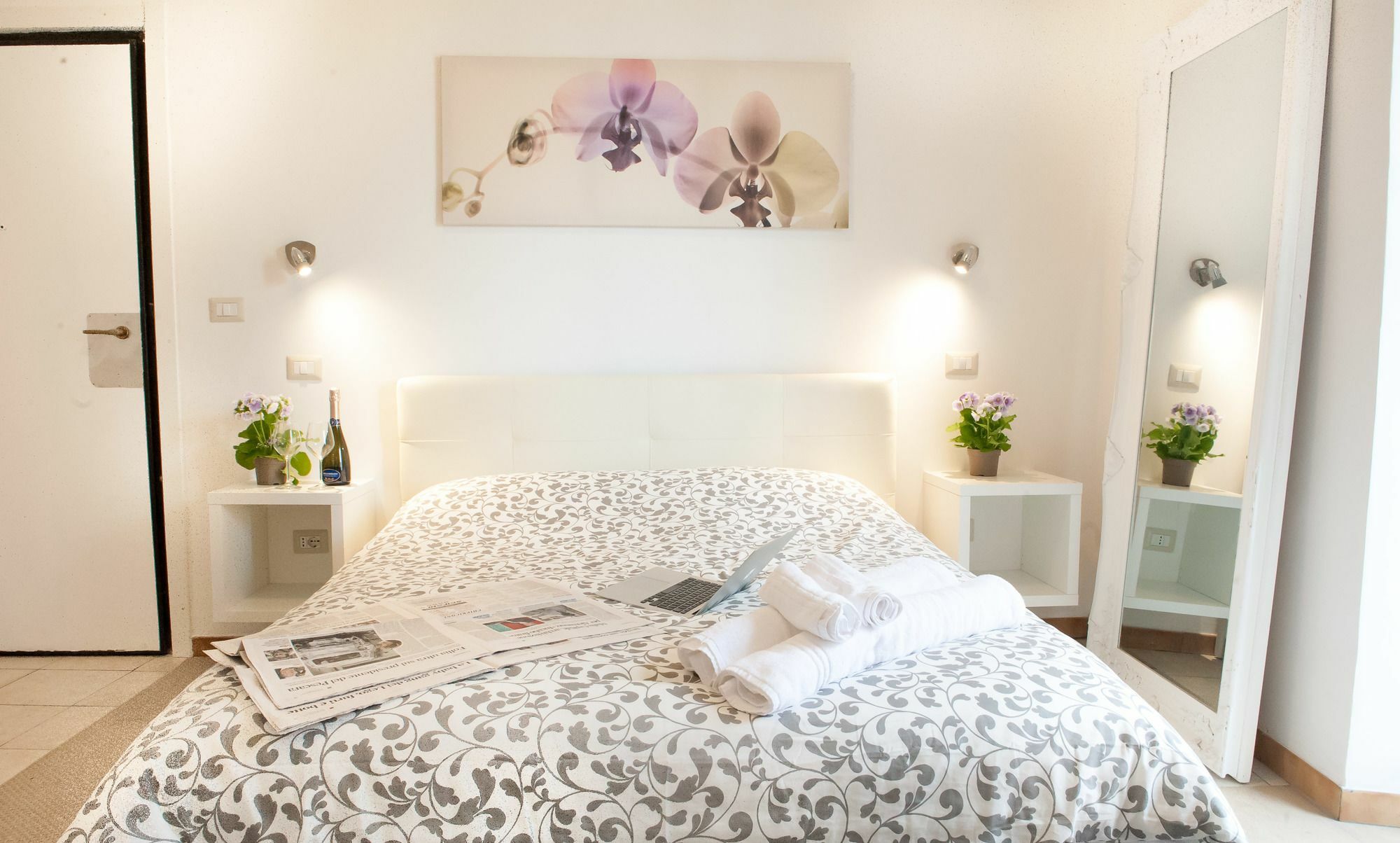 Pigneto Rooms Guest house Rome