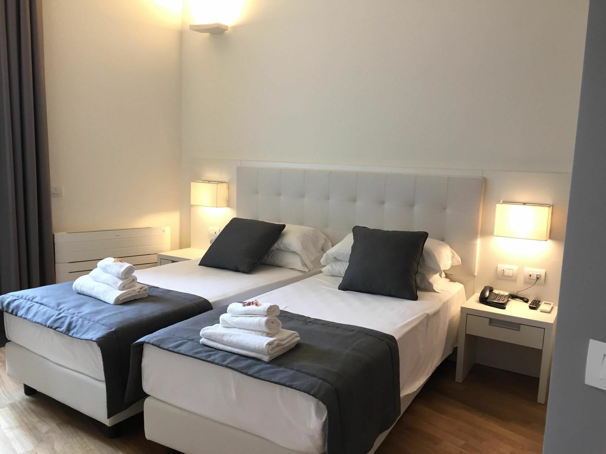 Affittacamere Numero 21 Luxury 3*