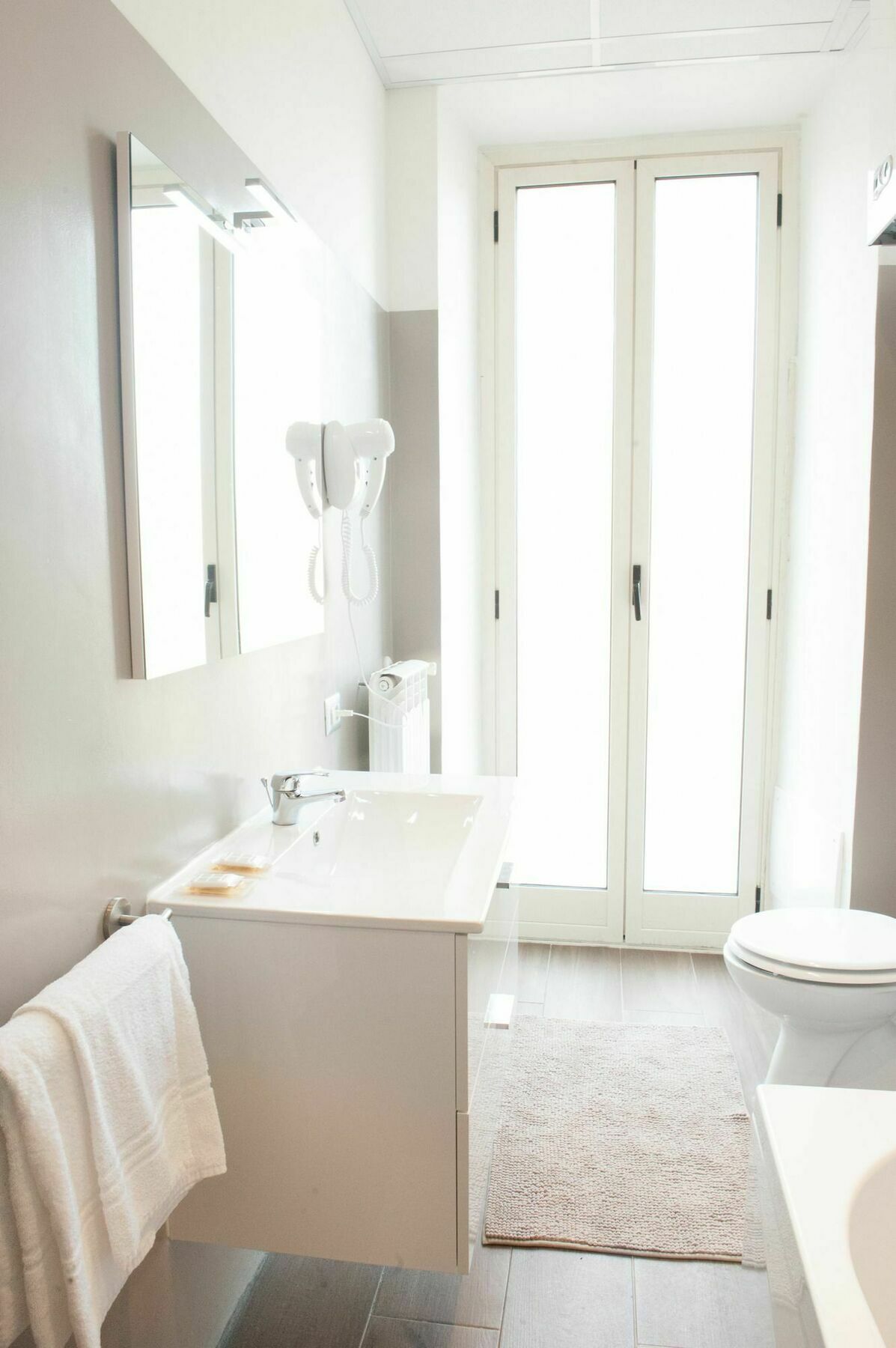 Pigneto Rooms Rome