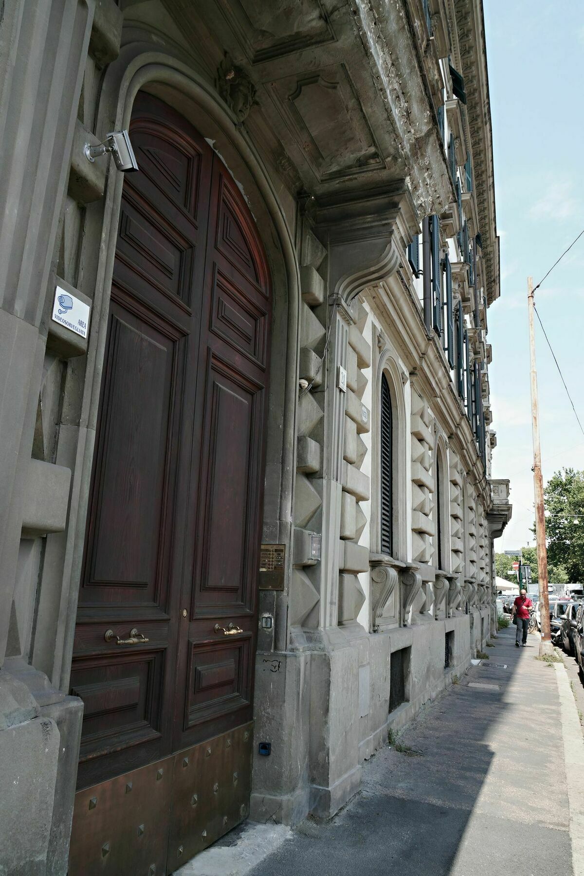 Numero 21 Luxury