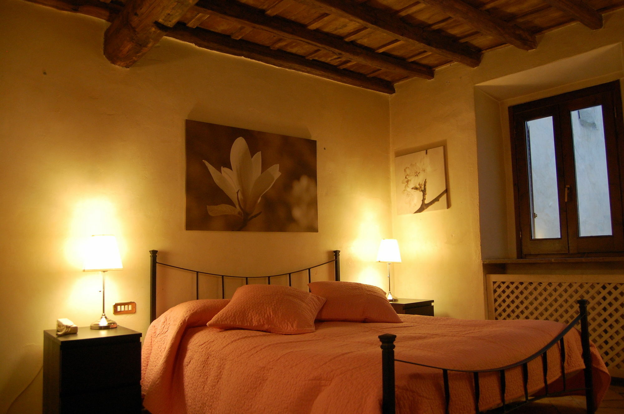 Rsh Navona Appartamento Roma
