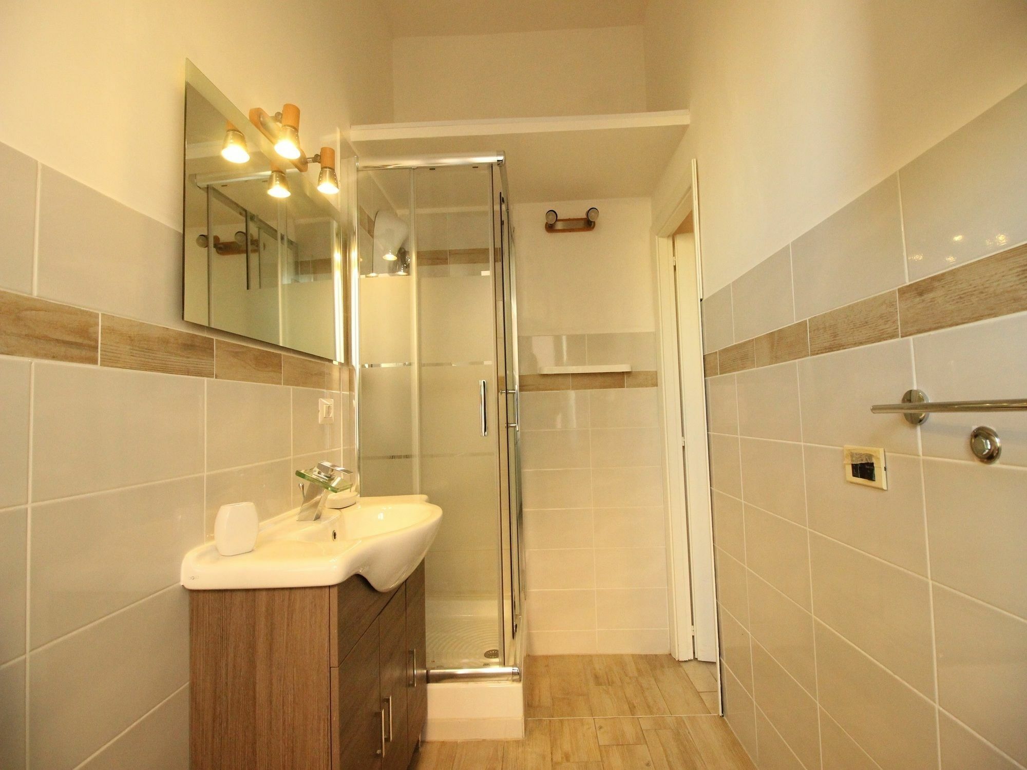Casa de hóspedes Pigneto 2*