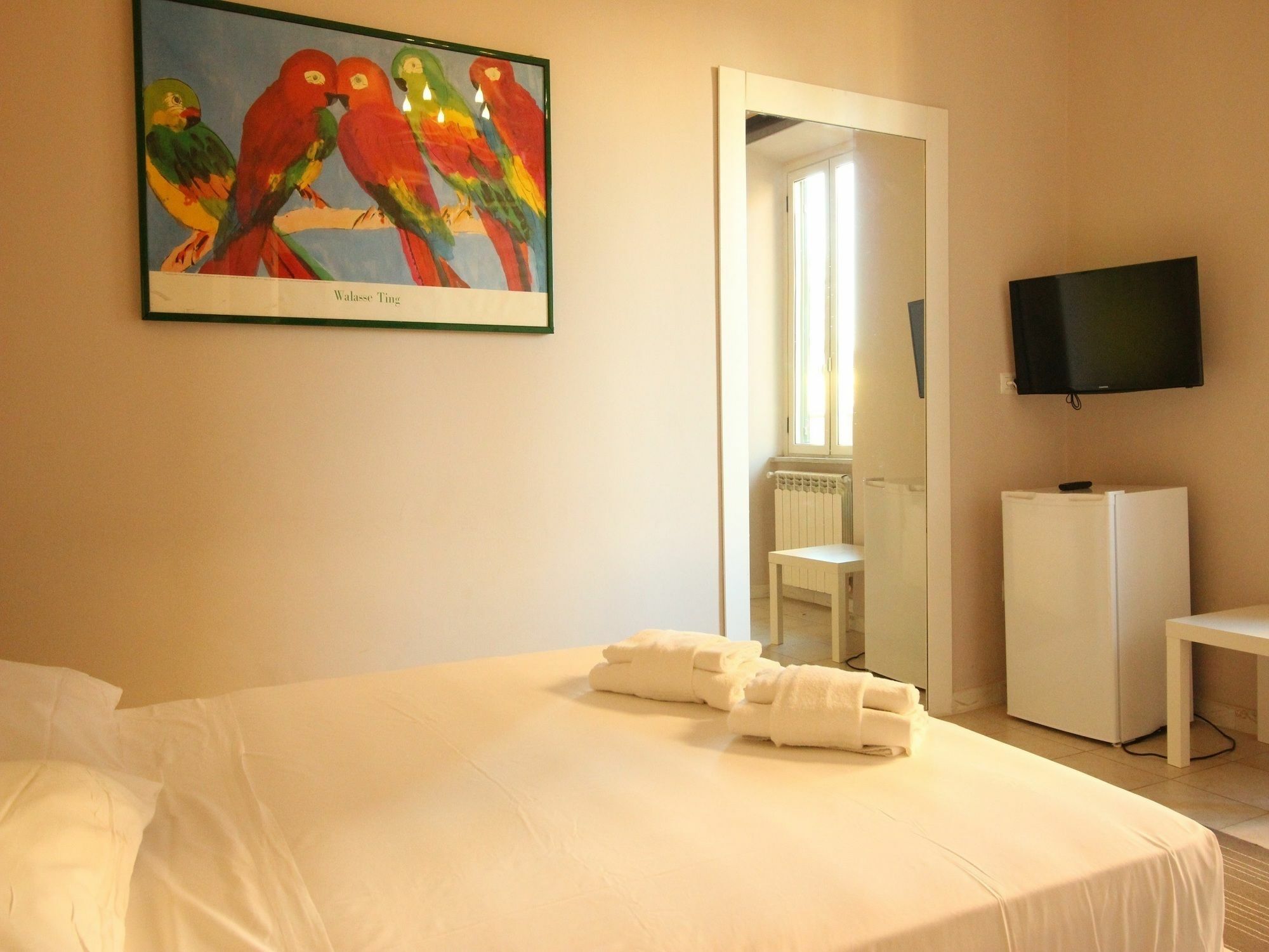 Casa de hóspedes Pigneto