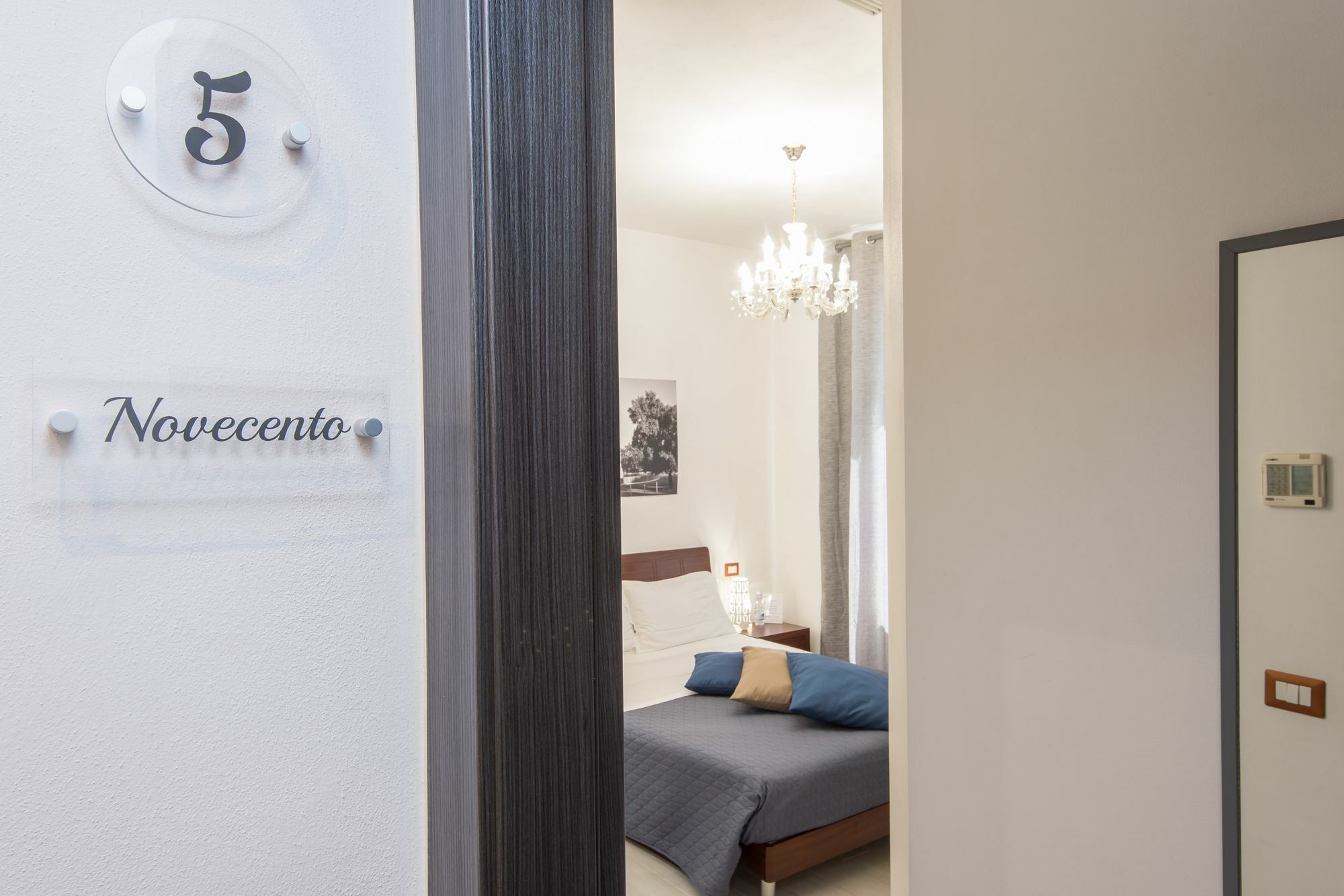 Eroom42 Gjestgiverier