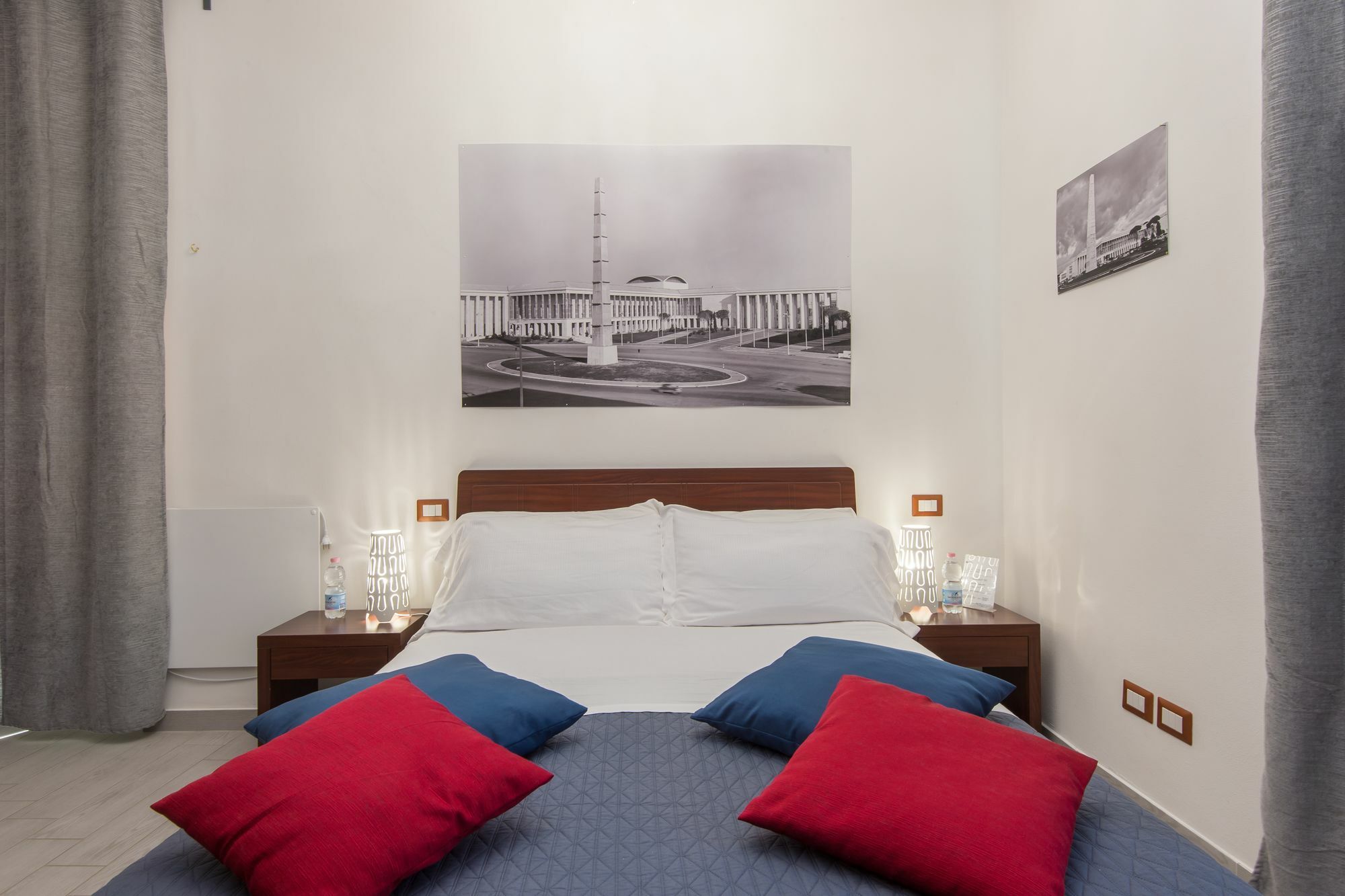 Gjestgiverier Eroom42