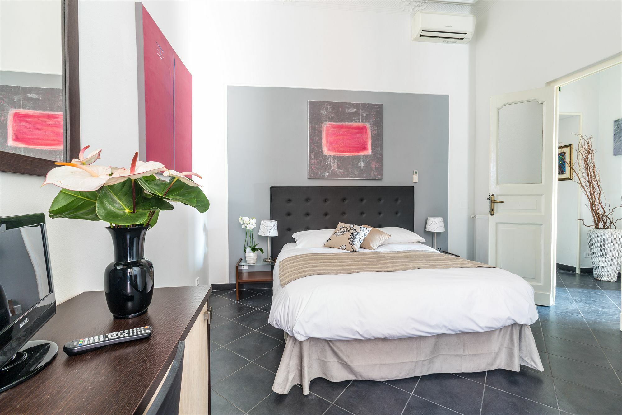 Bed & Breakfast Little Rose