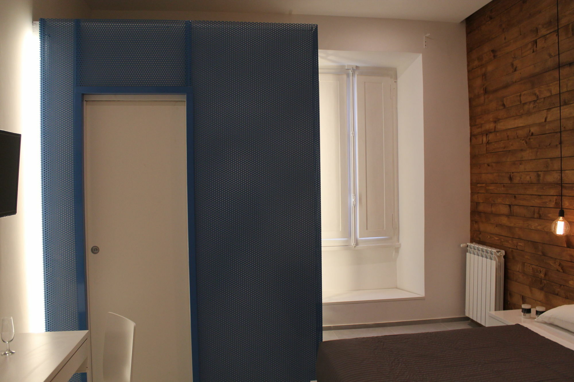 Bed & Breakfast B&B Girovagando Rome