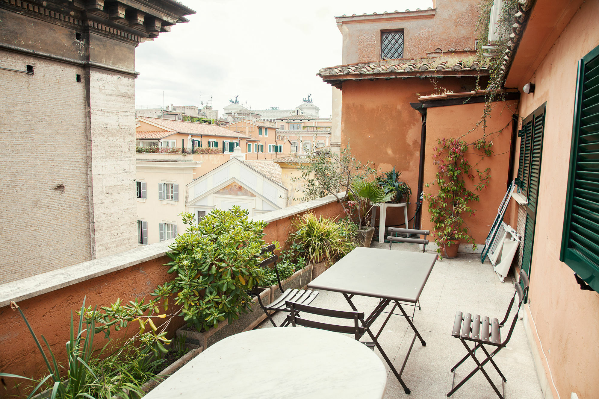 Rsh Navona Roma