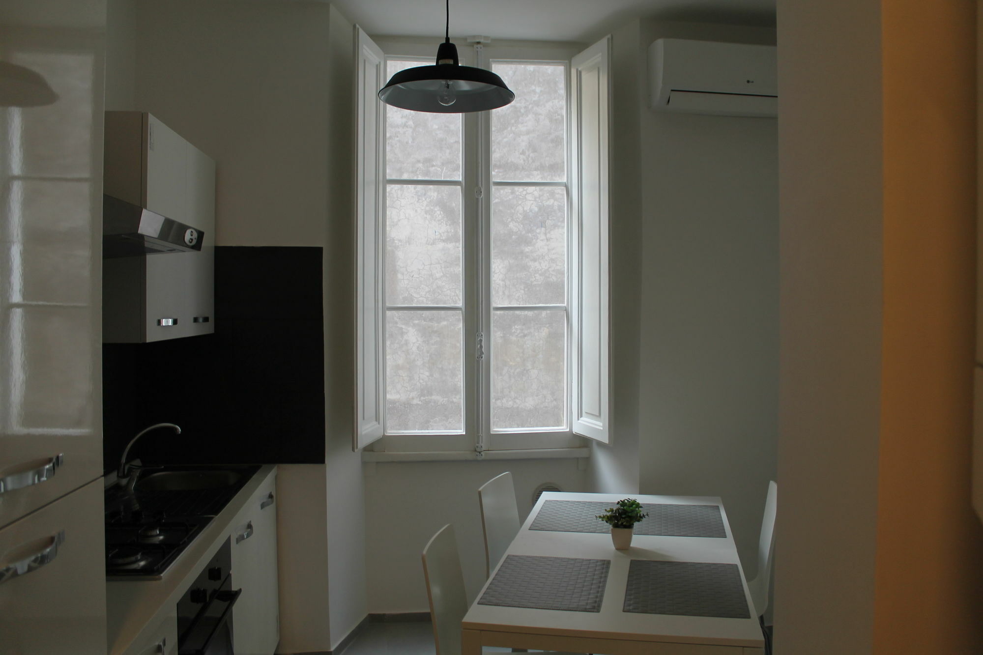 B&B Girovagando 3*