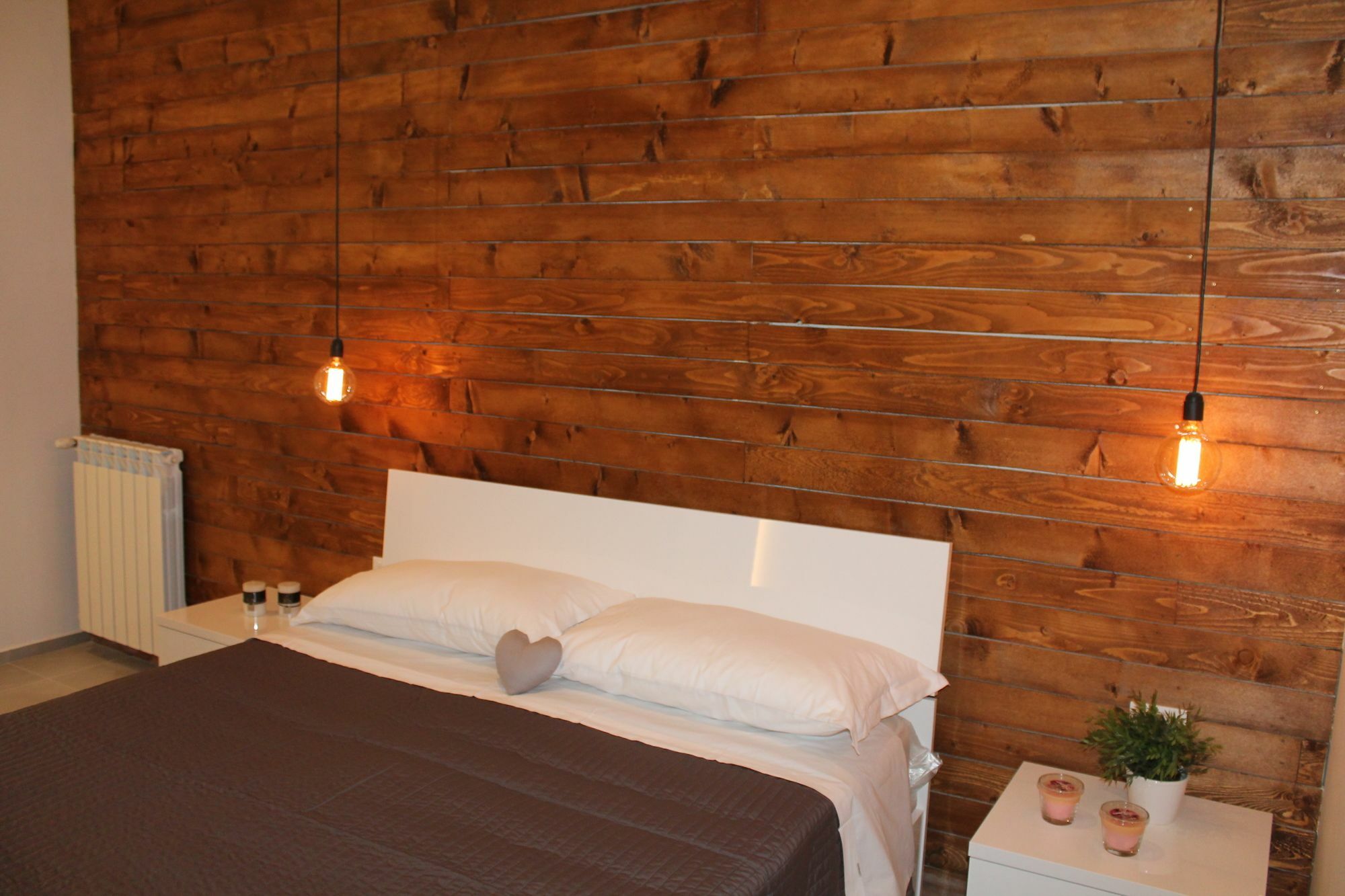 B&B Girovagando 3*