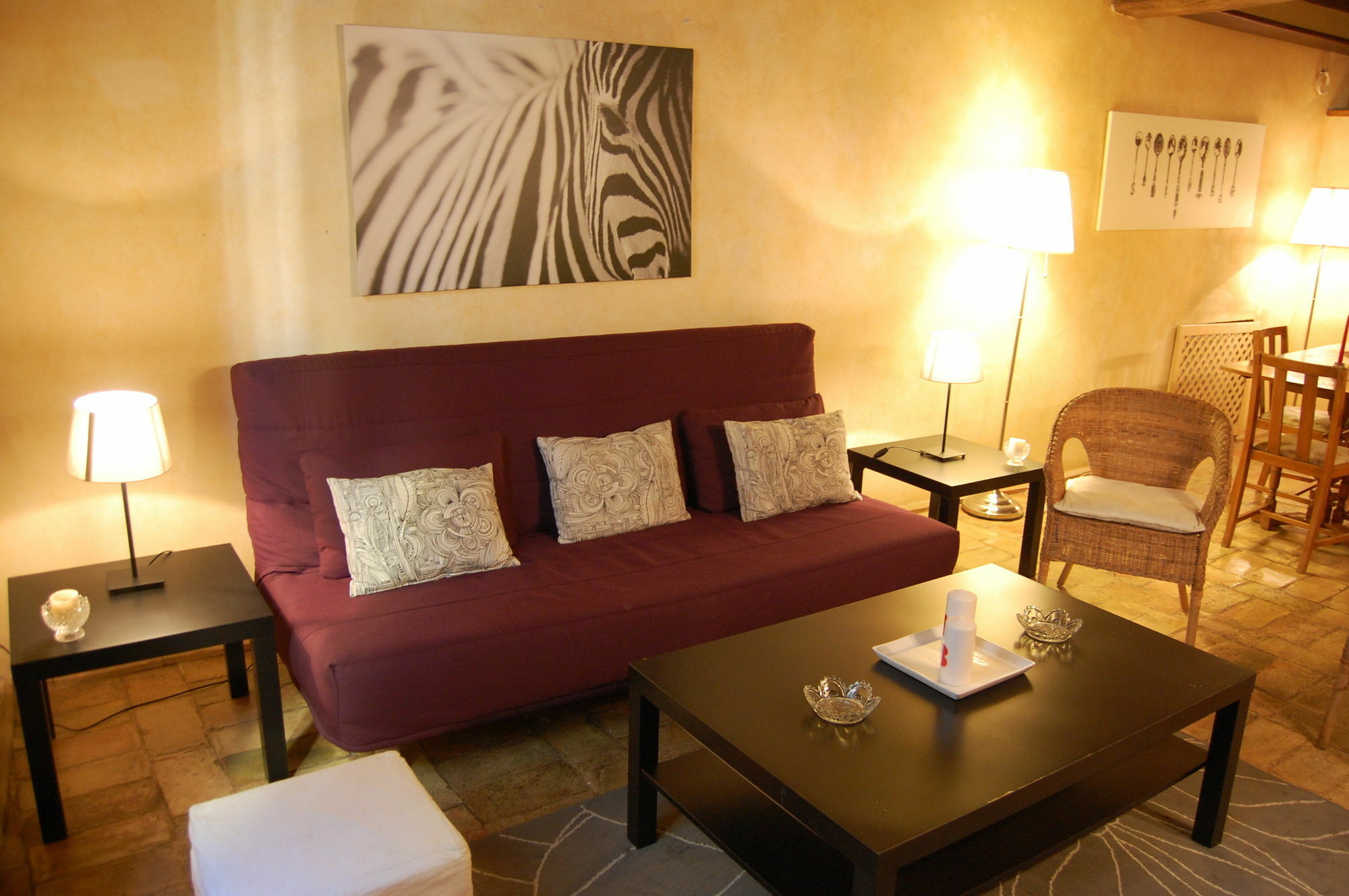 Appartamento Rsh Navona