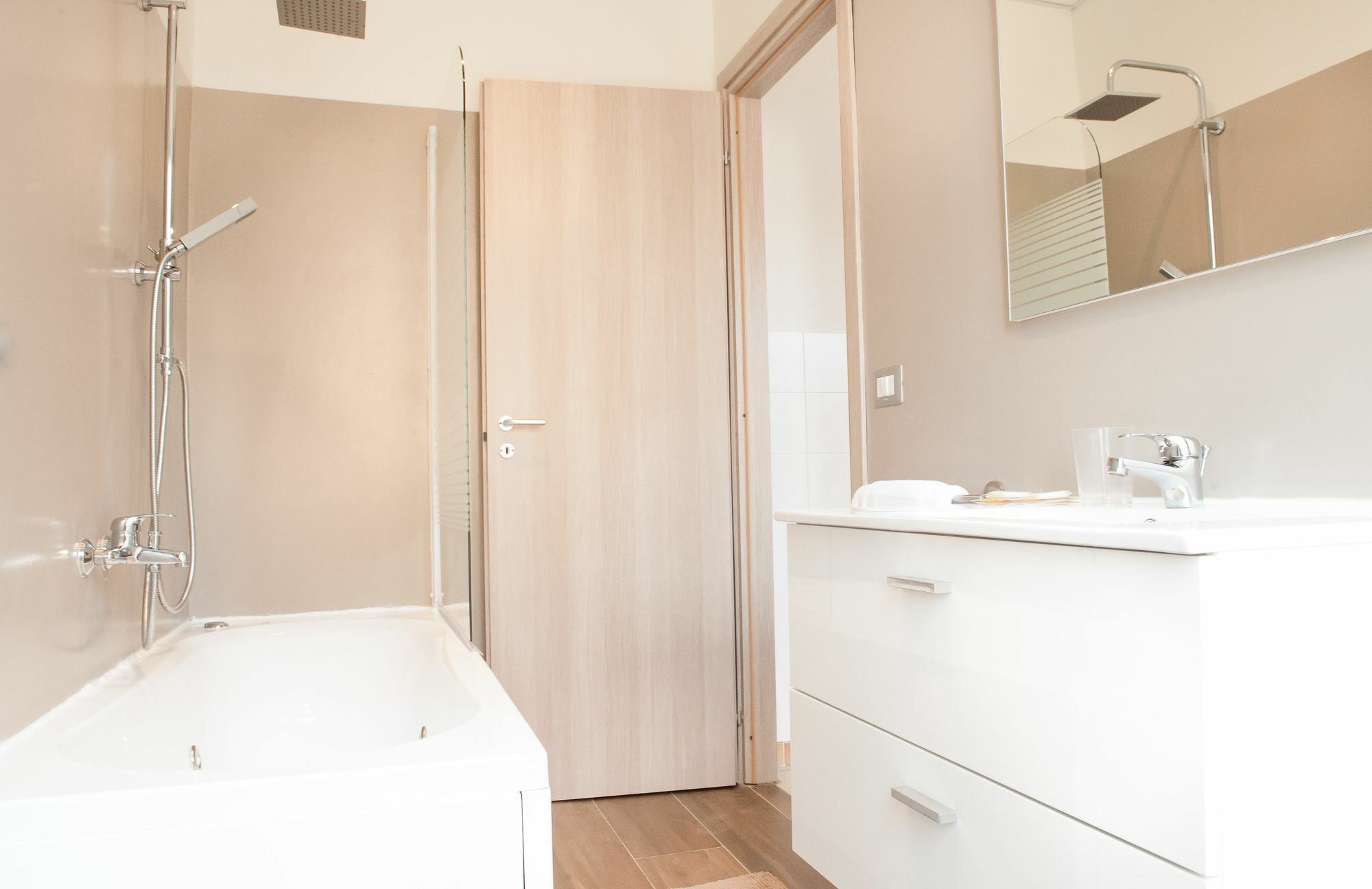 Guest house Pigneto Rooms 2*
