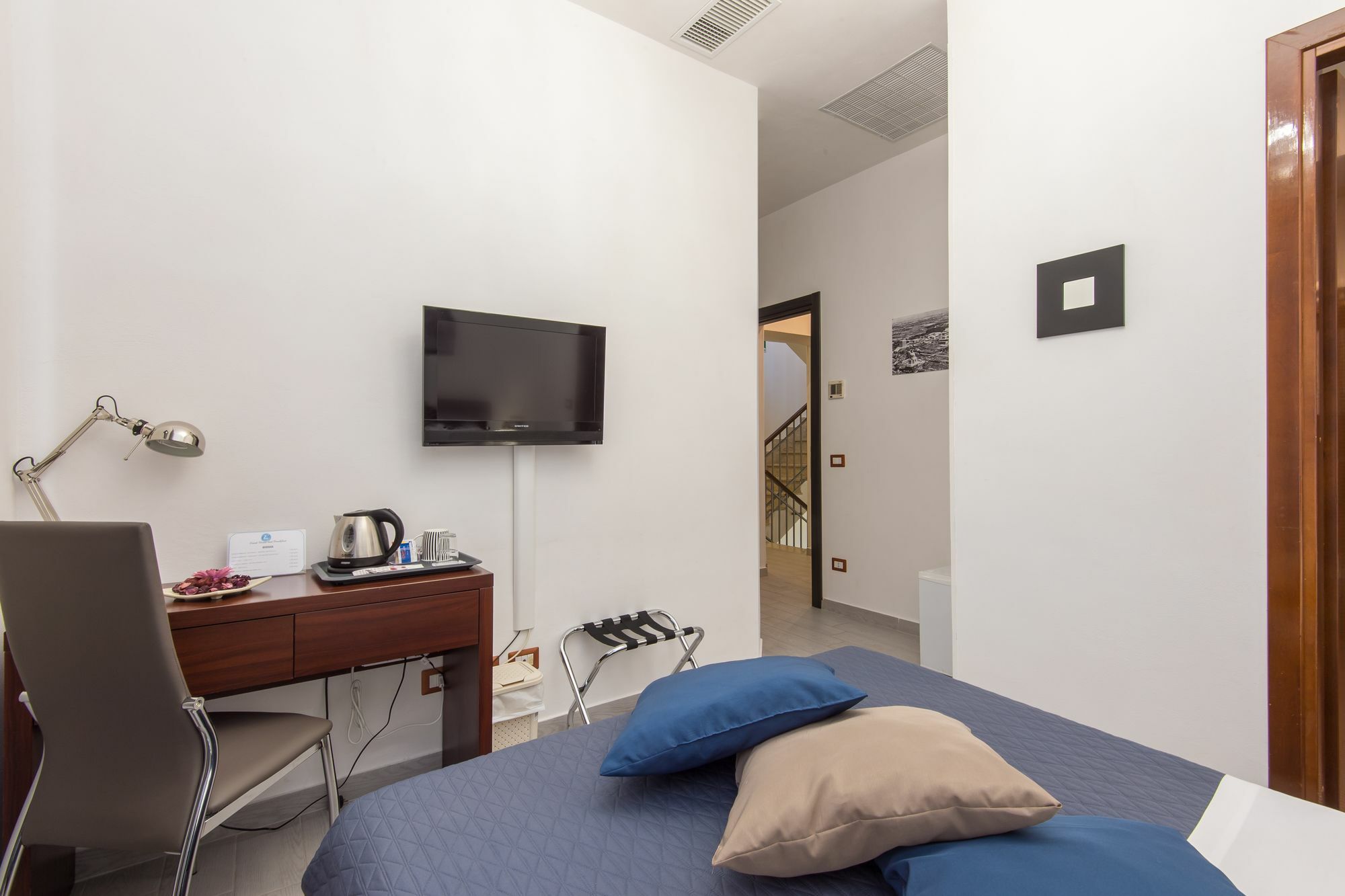 Eroom42 Gjestgiverier