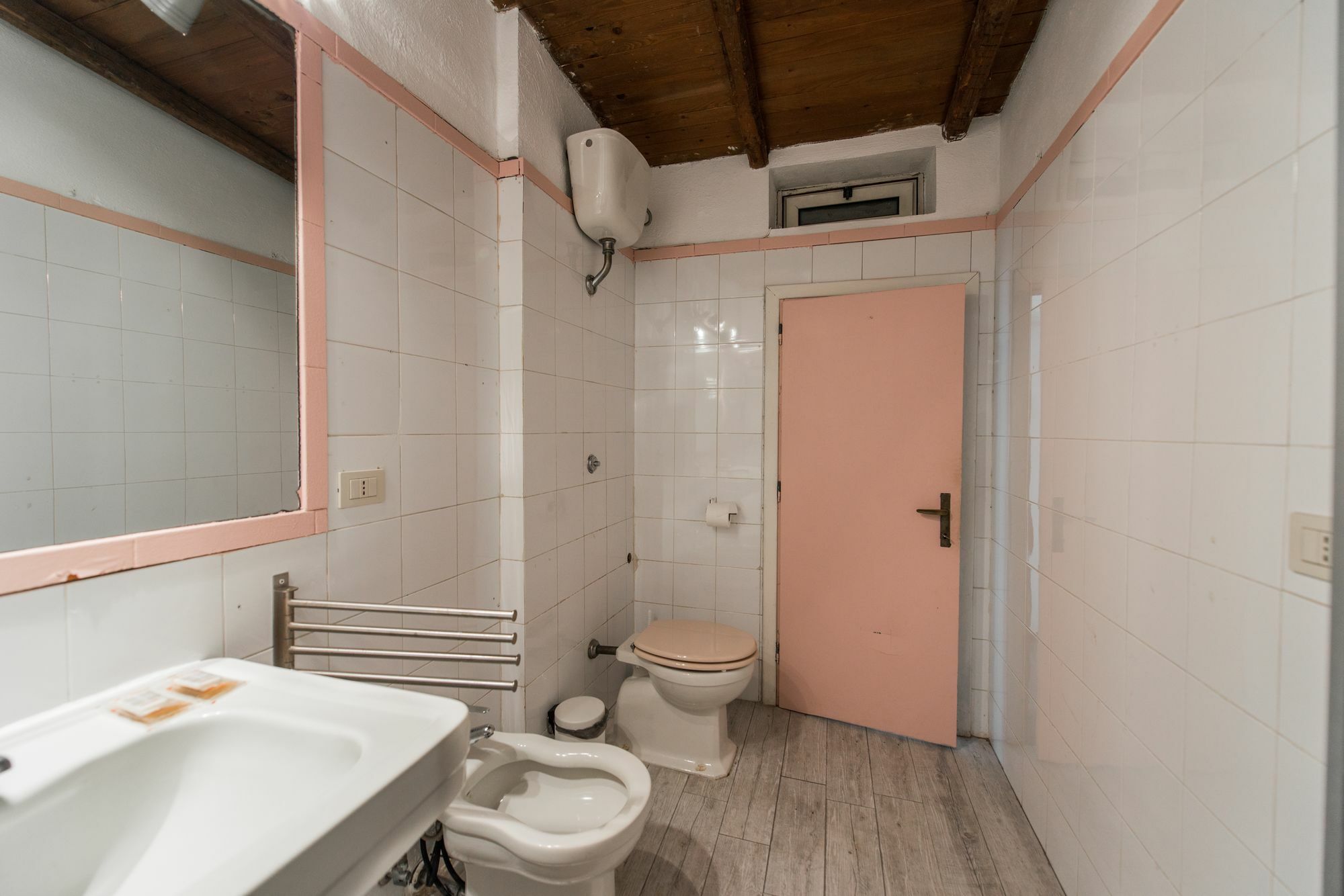 Pigneto 2* Roma