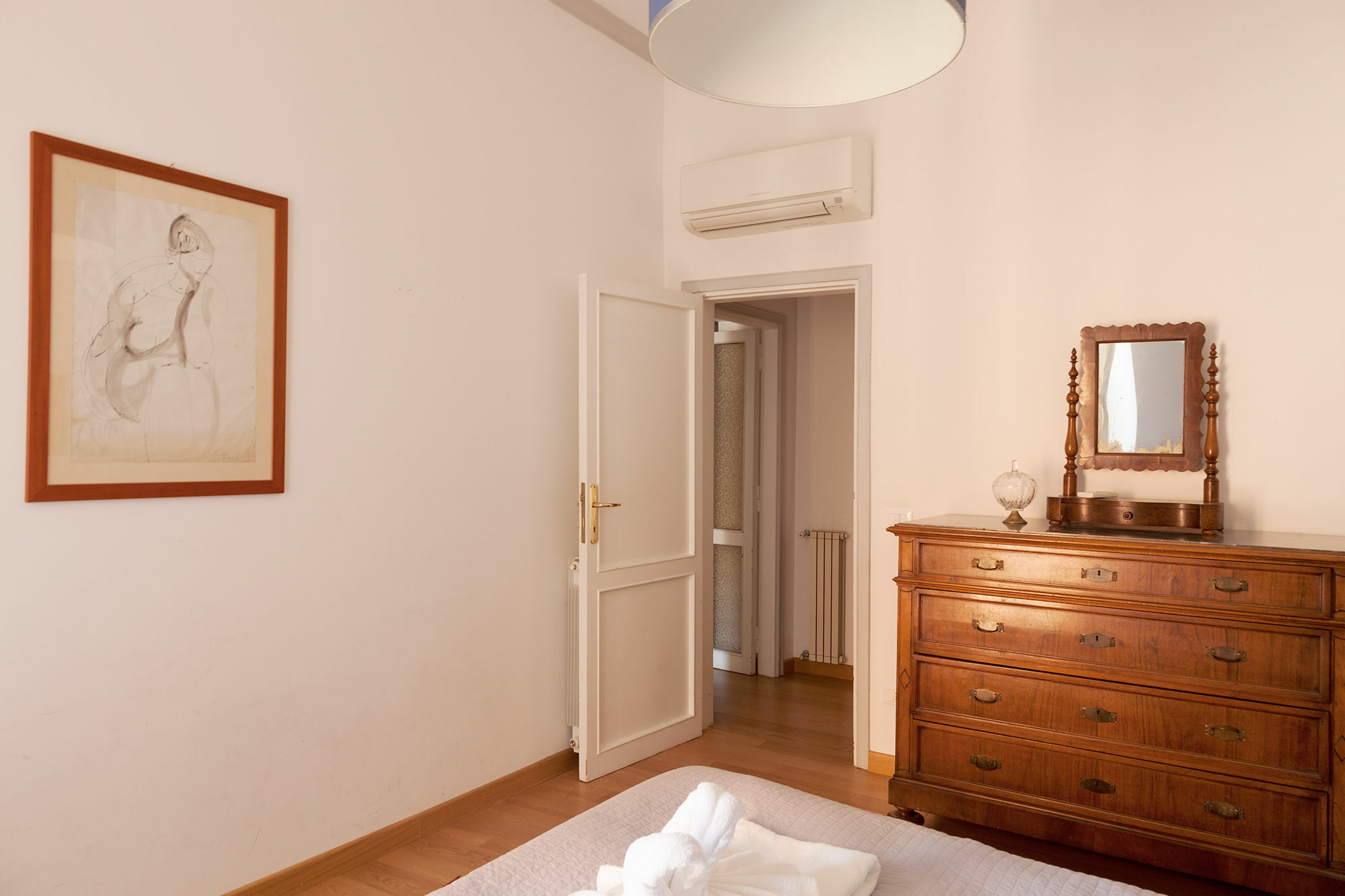 Rsh Navona Appartamento