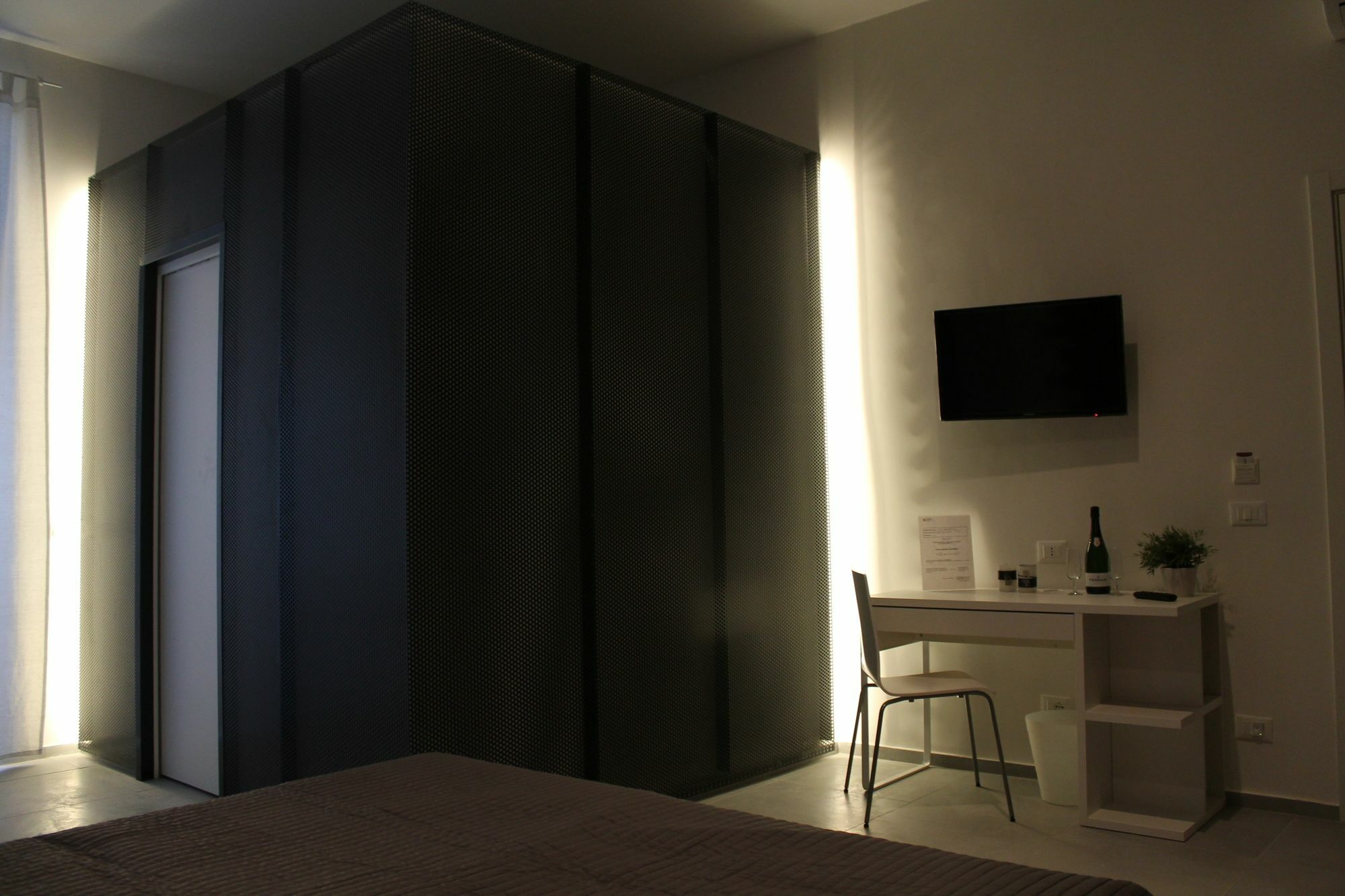 B&B Girovagando Rome