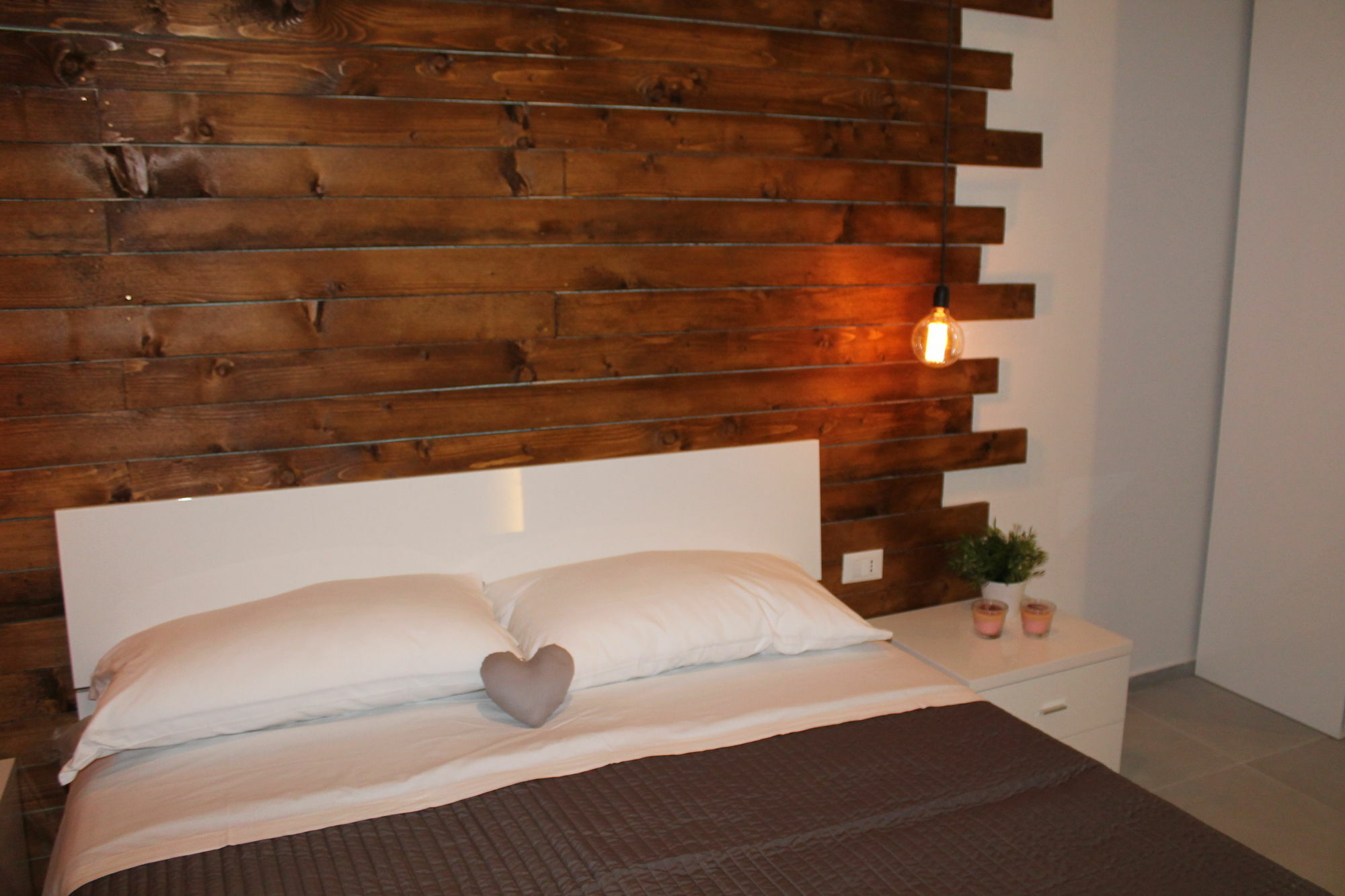 B&B Girovagando 3*