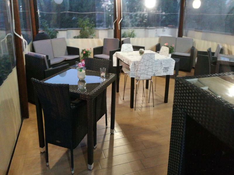 Eroom42 Gjestgiverier 3*