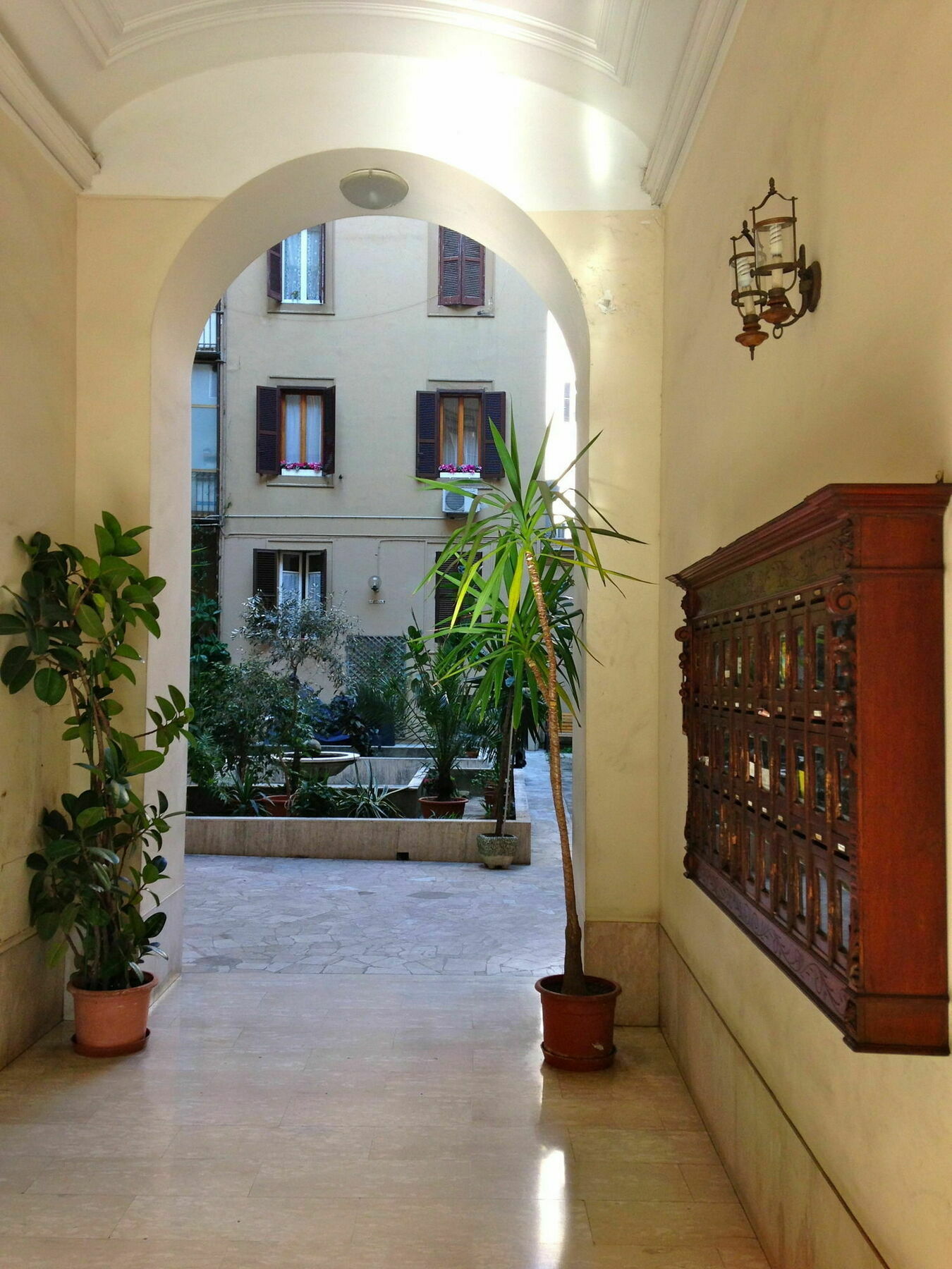 Little Rose 5* Roma