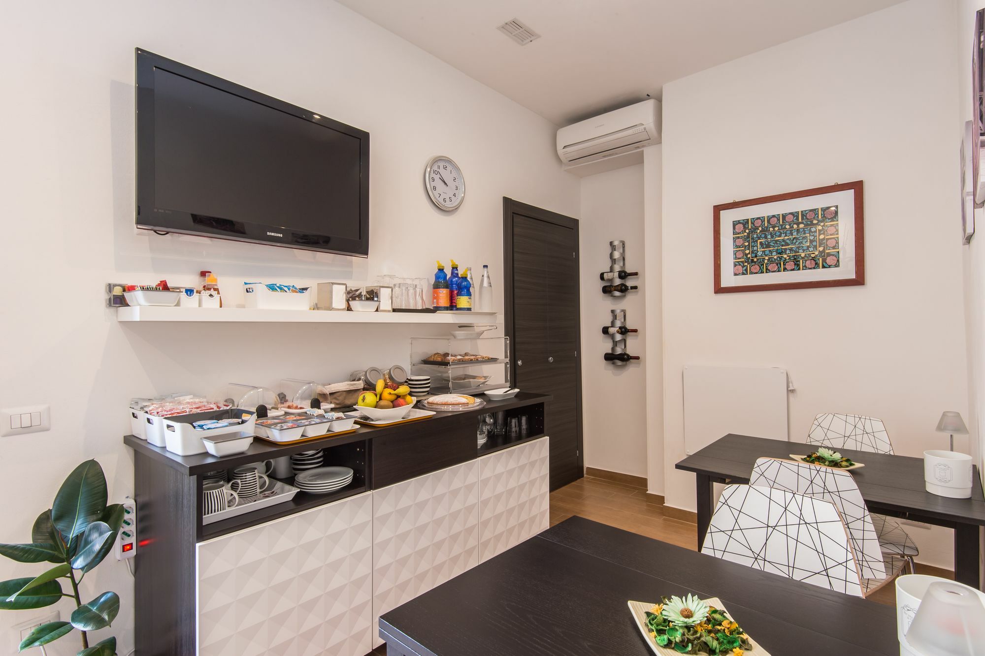 Eroom42 Gjestgiverier