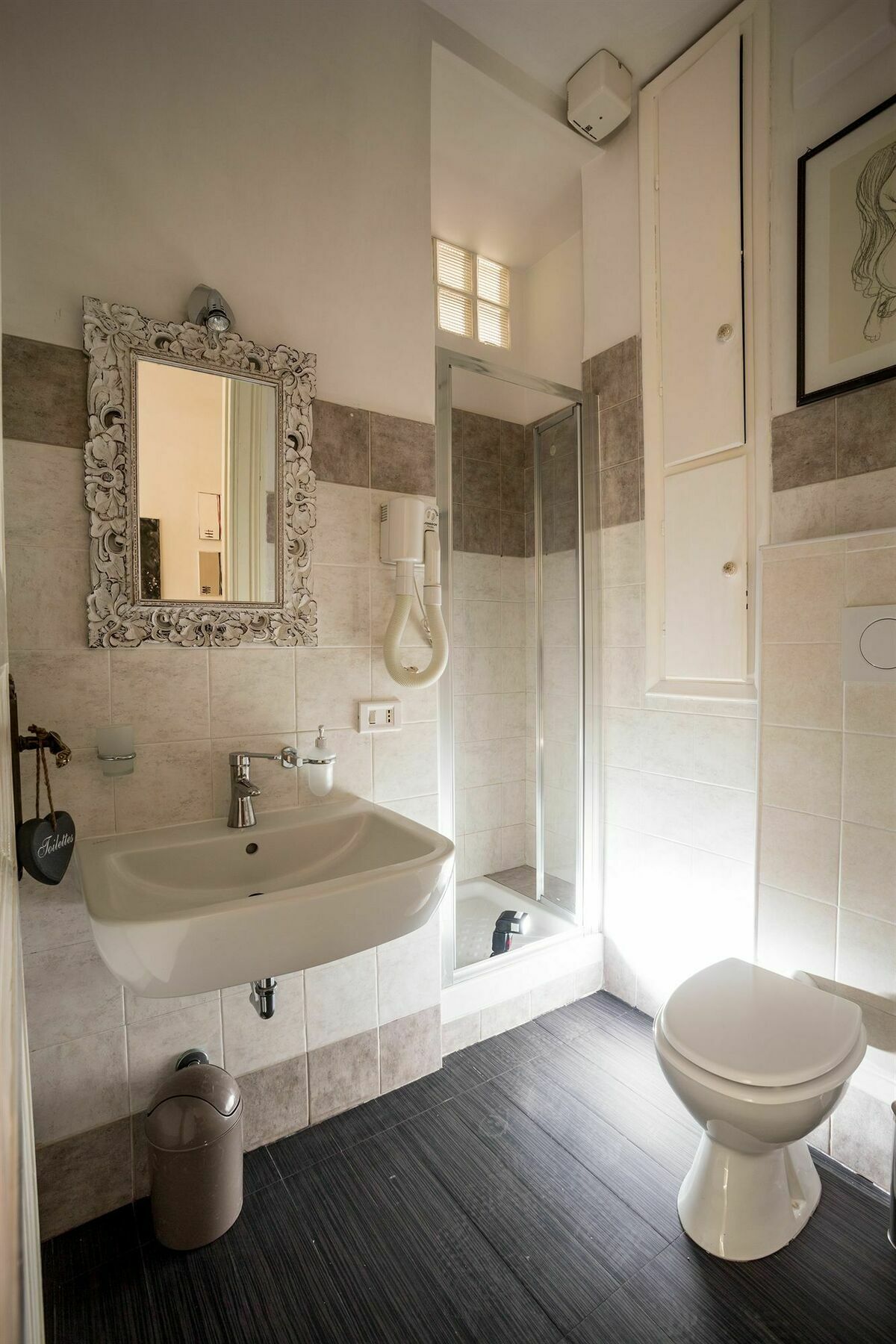 Bed & Breakfast Little Rose 5*