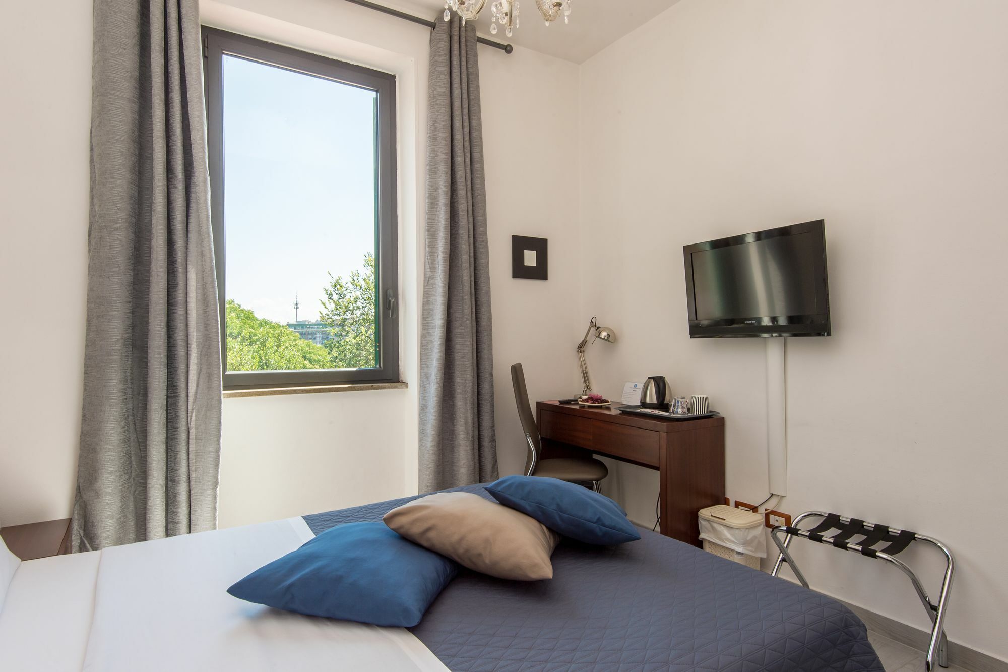 Eroom42 Gjestgiverier 3*