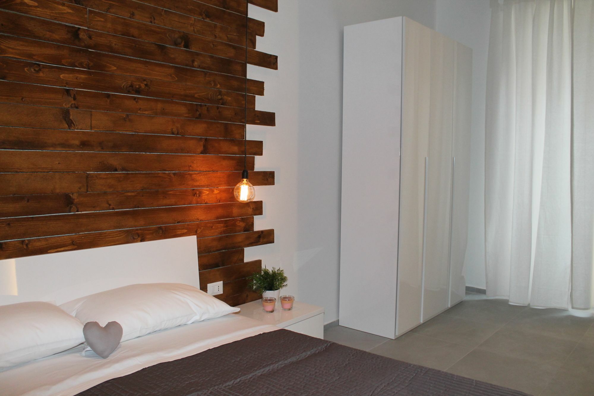 Bed & Breakfast B&B Girovagando 3*