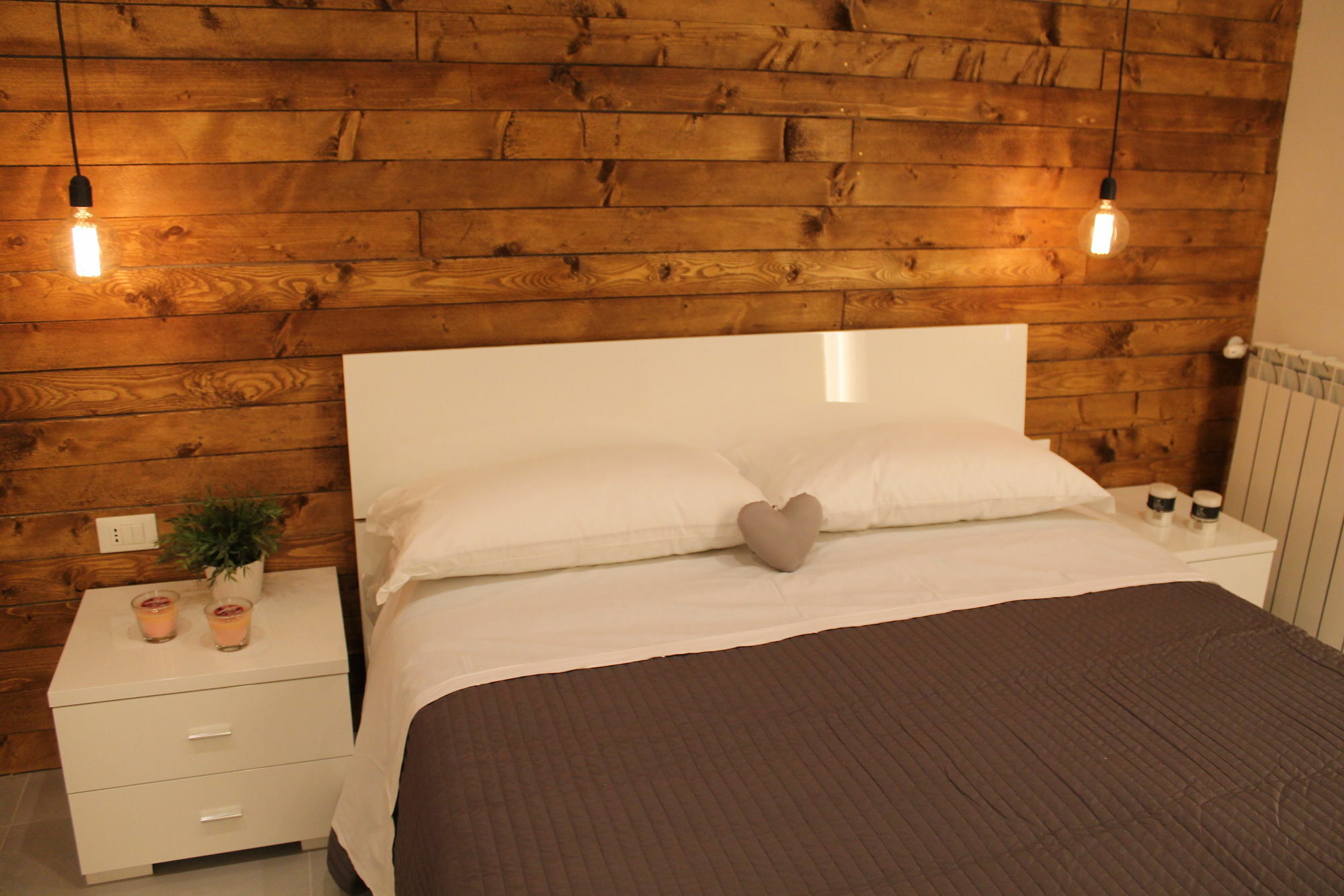 B&B Girovagando Rome