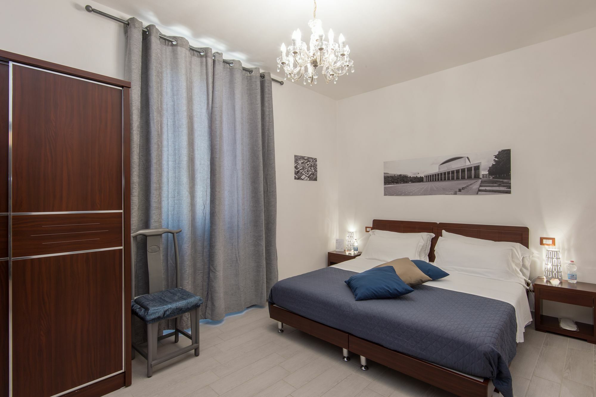 Gjestgiverier Eroom42 3*