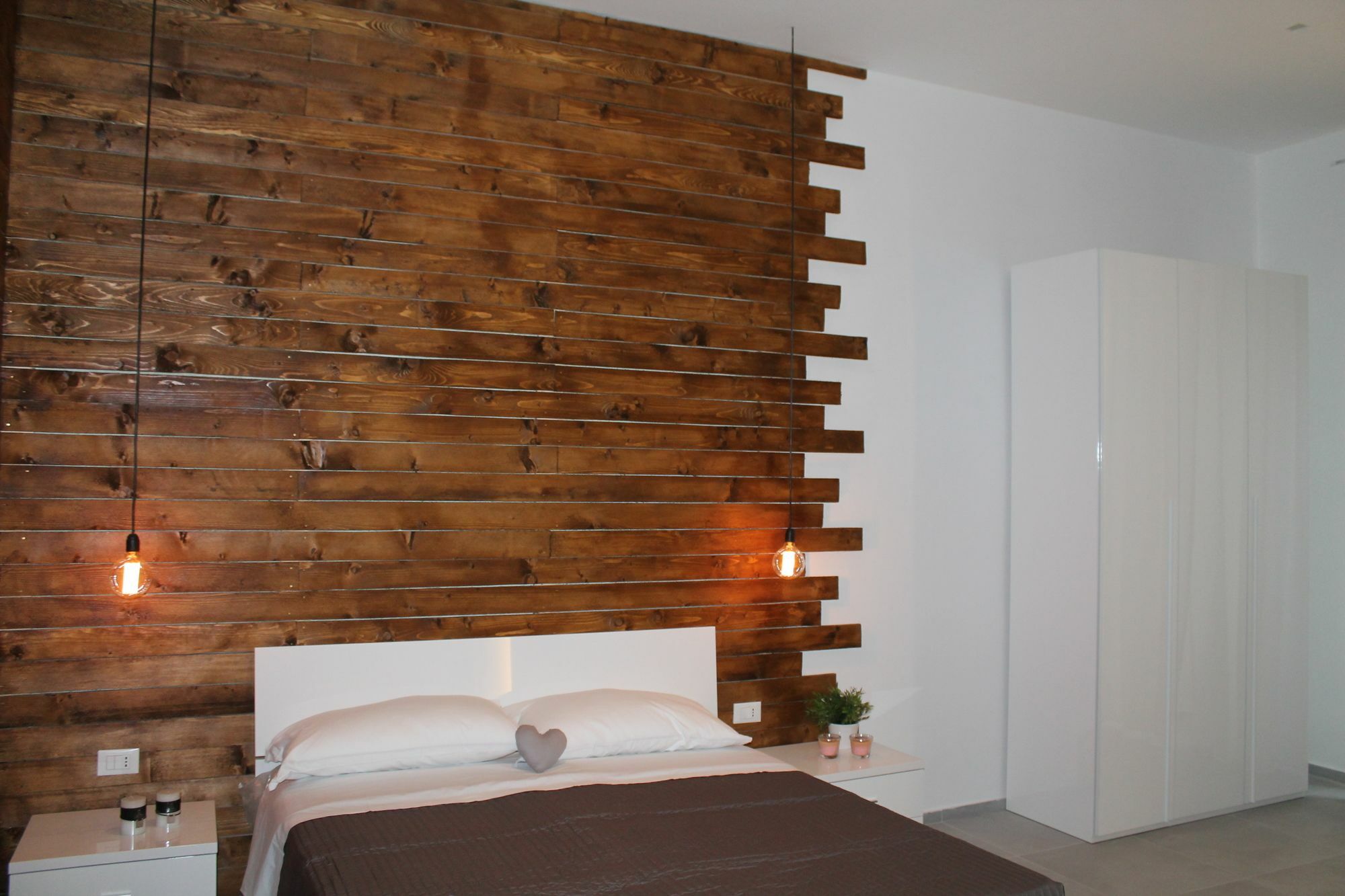 B&B Girovagando 3*