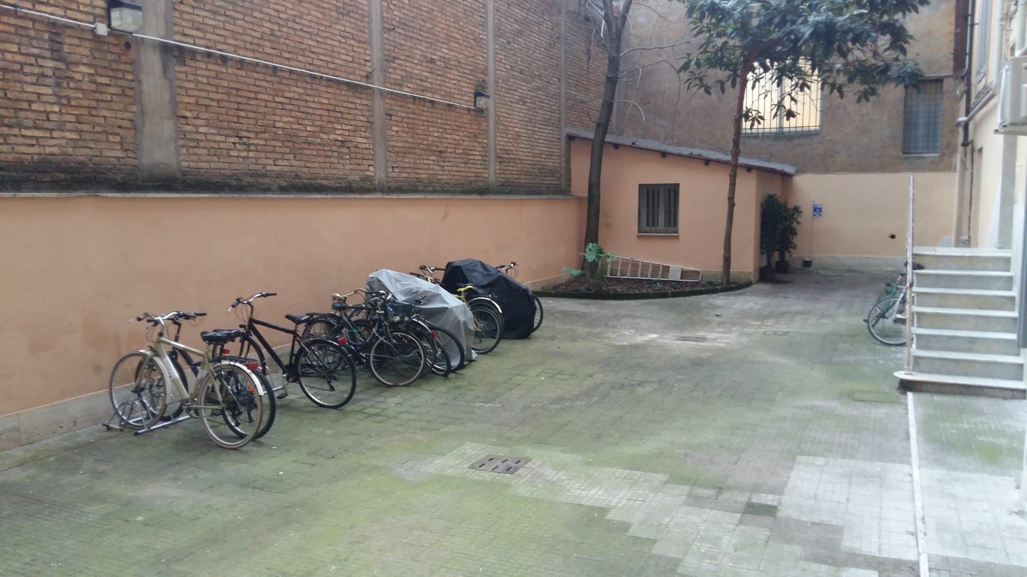 Leilighet Sweet Roma