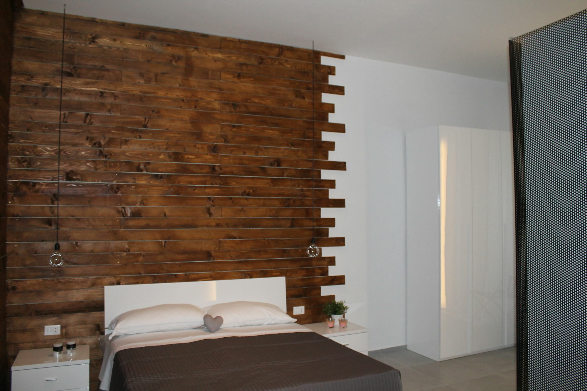 B&B Girovagando 3*