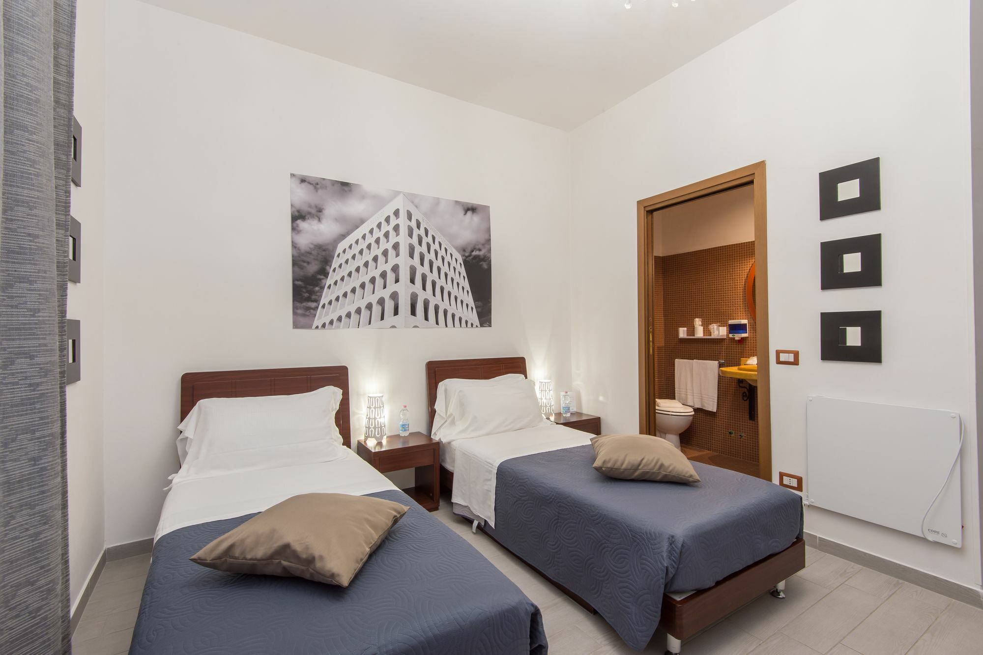 Gjestgiverier Eroom42