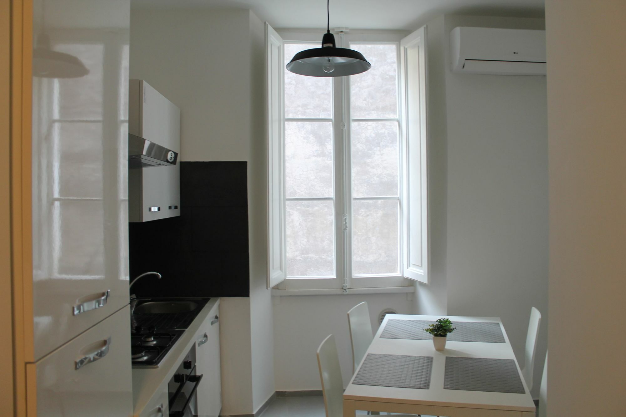 B&B Girovagando Rome