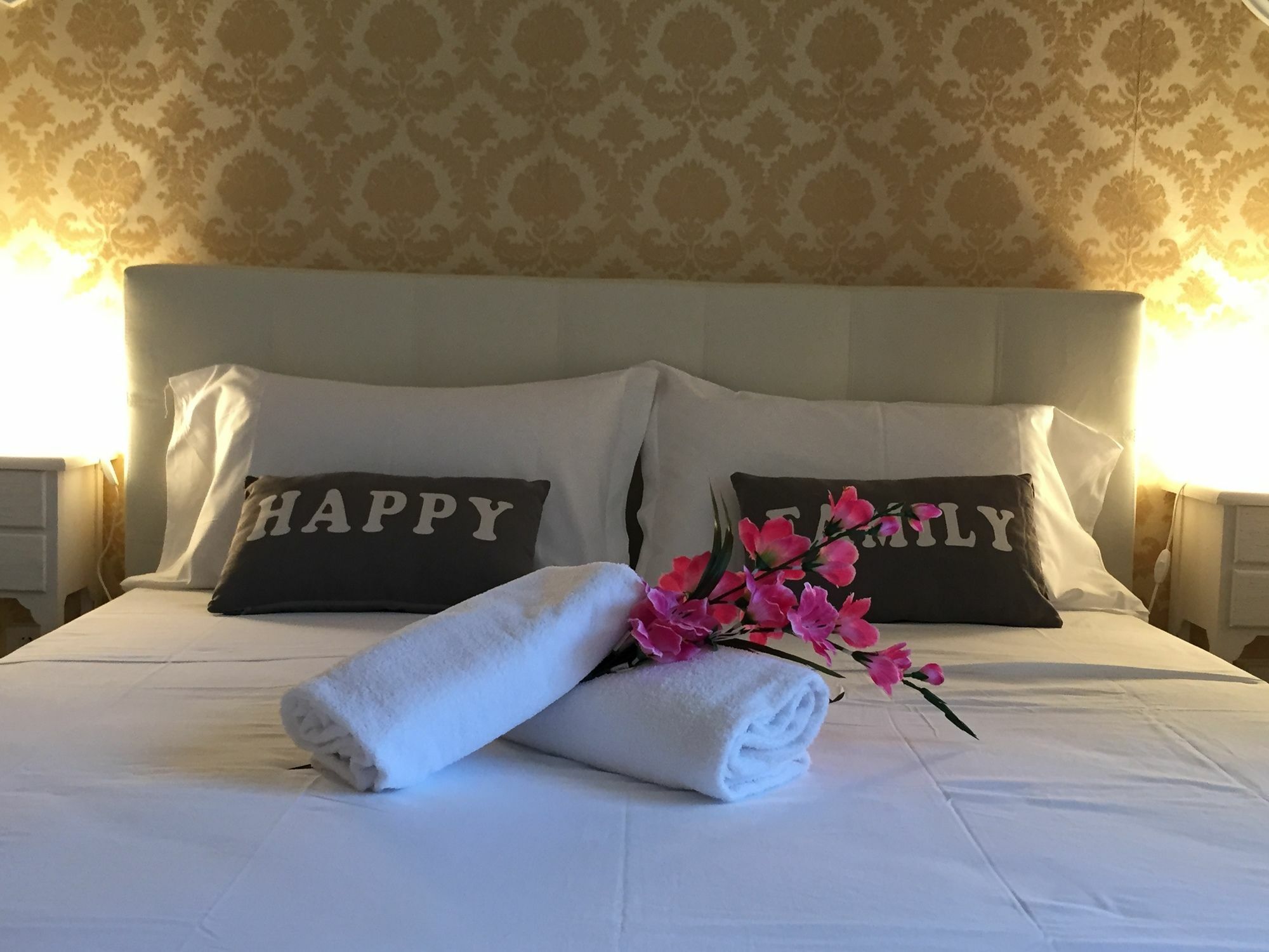 Residenza Elizabeth 3*