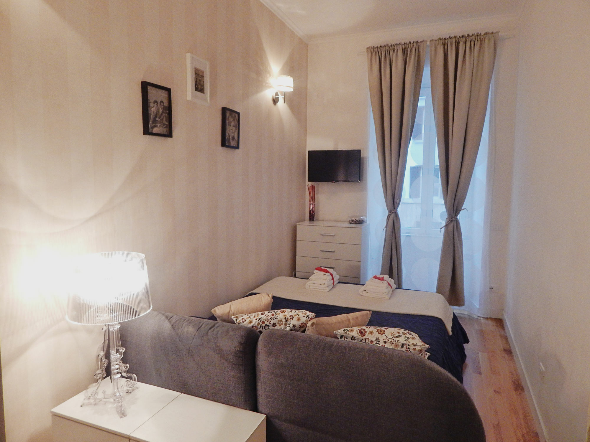 Apartment Sweet Rome