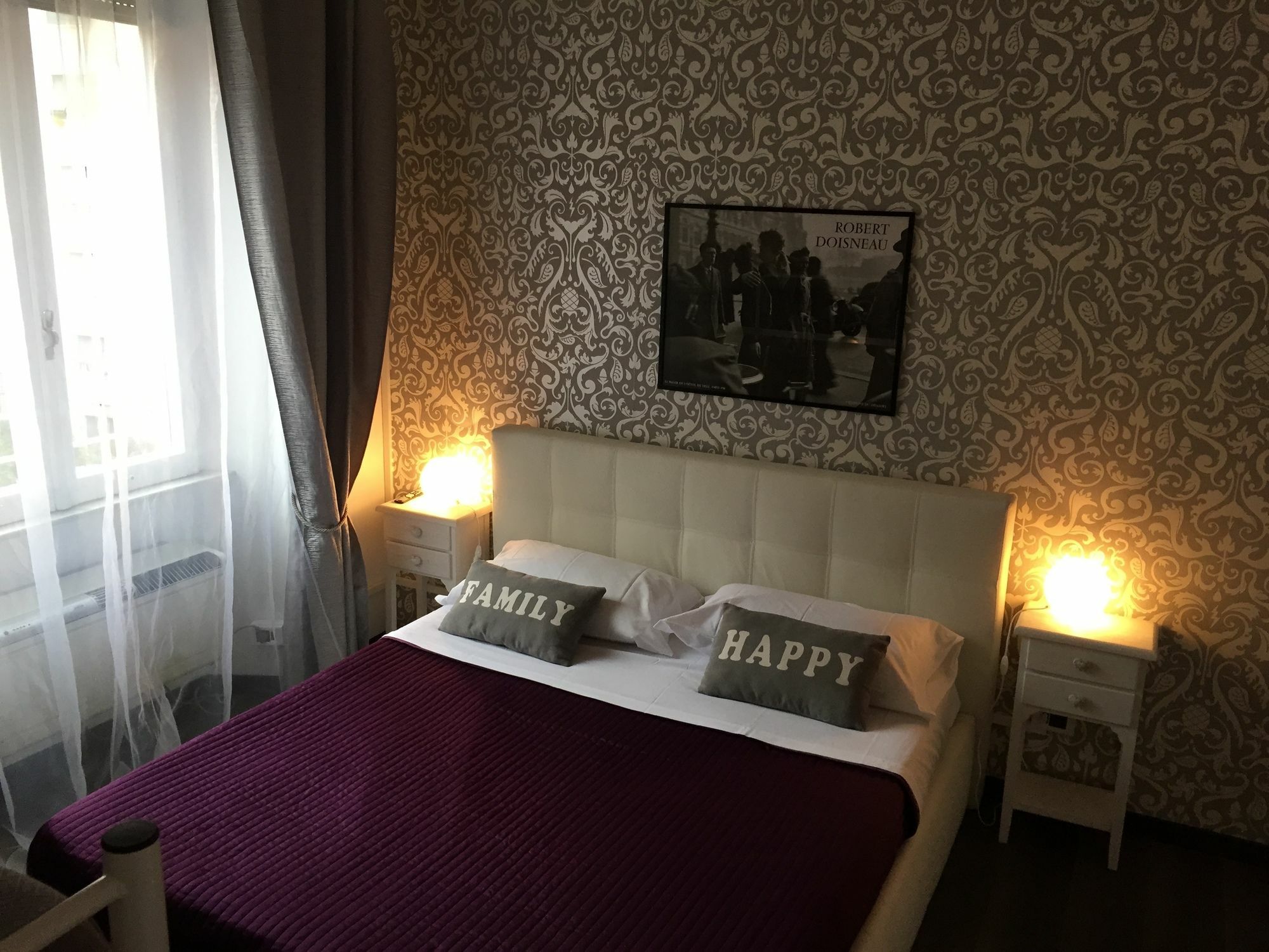 Residenza Elizabeth 3*
