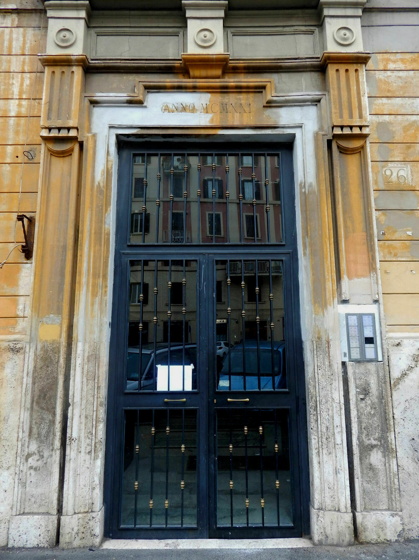 Sweet Apartment Rome