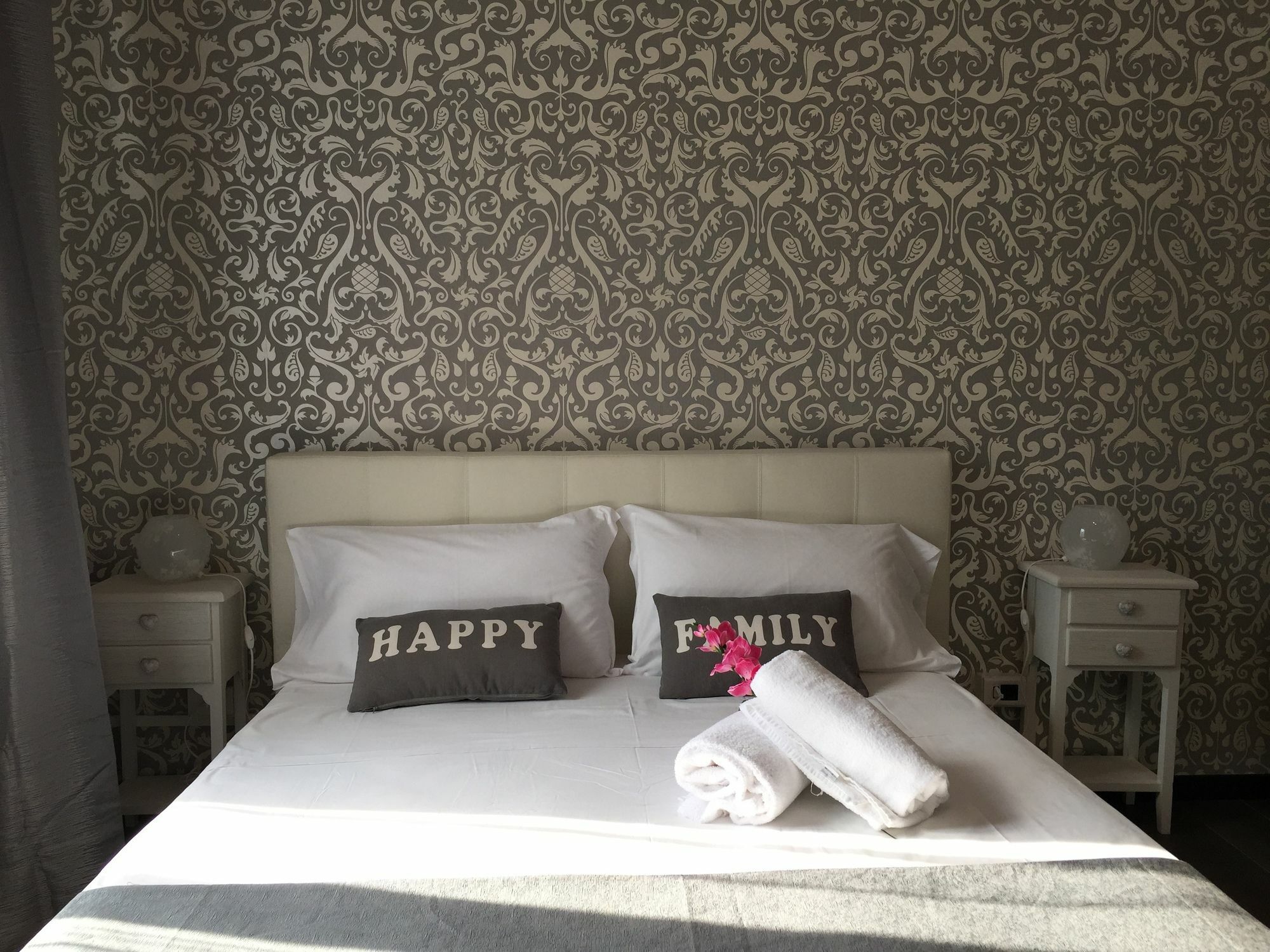 Residenza Elizabeth 3* Roma