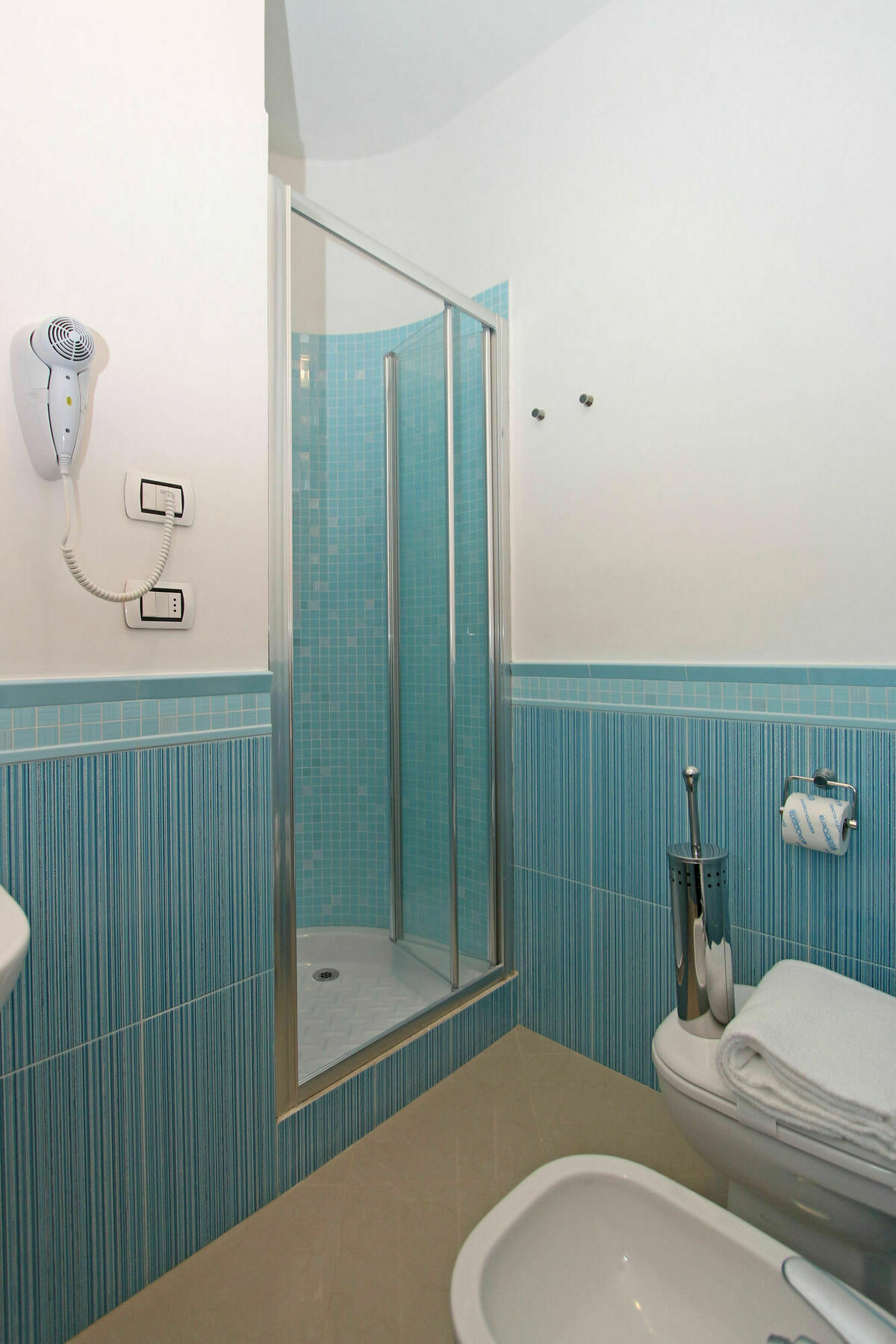 La Casa Felice A San Pietro 3* Roma