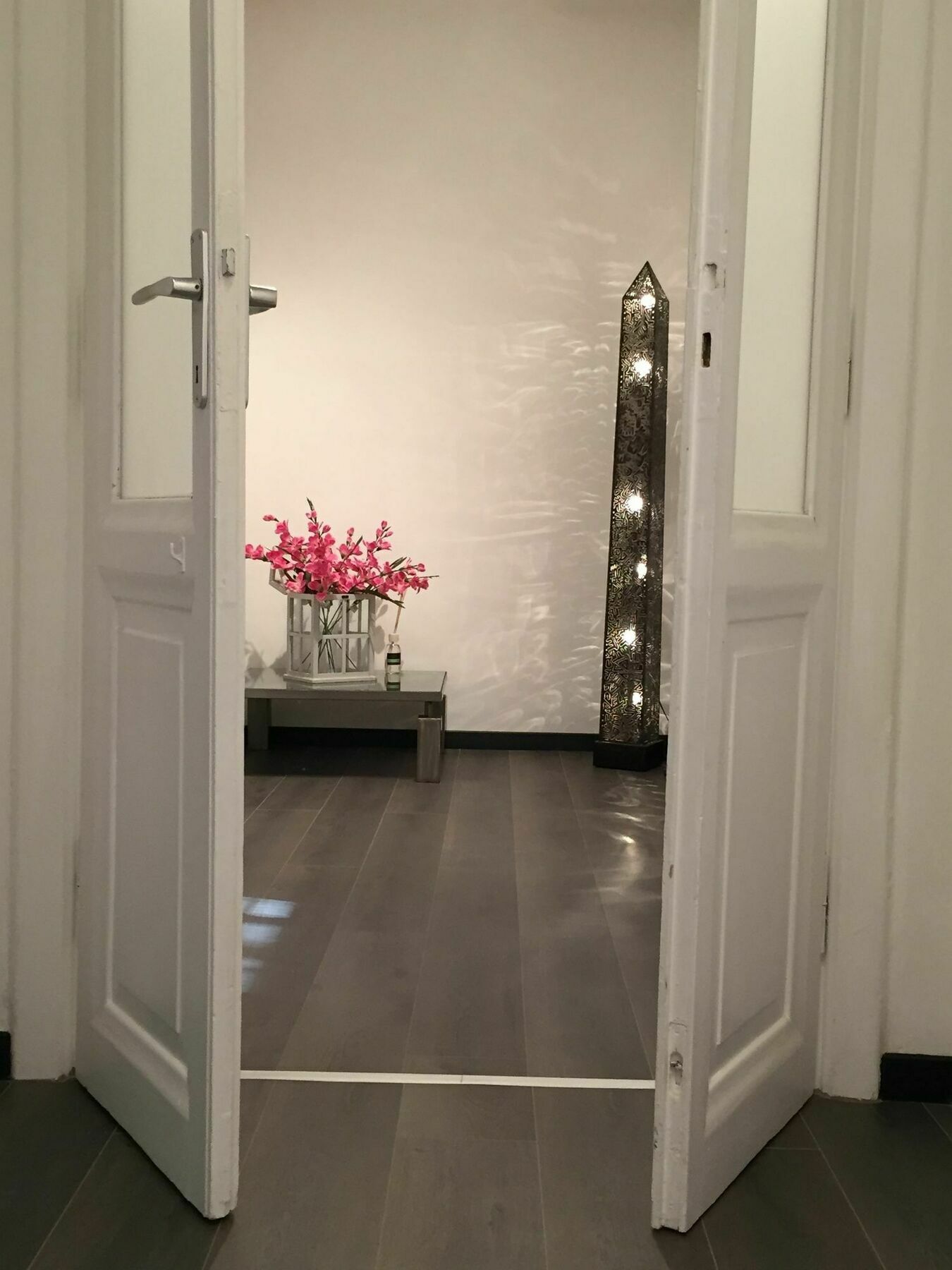 Residenza Elizabeth Affittacamere Roma
