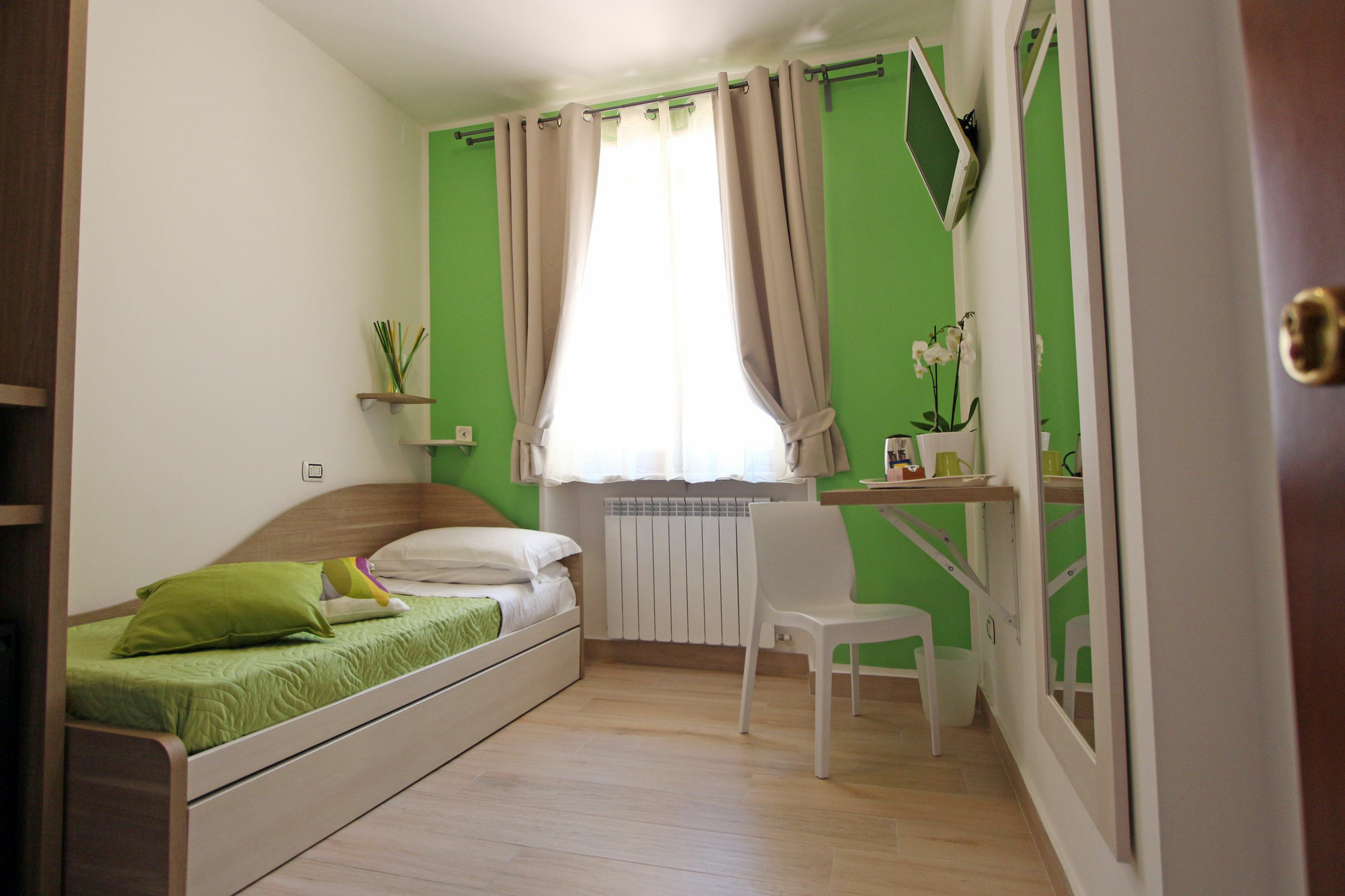 La Casa Felice A San Pietro 3*