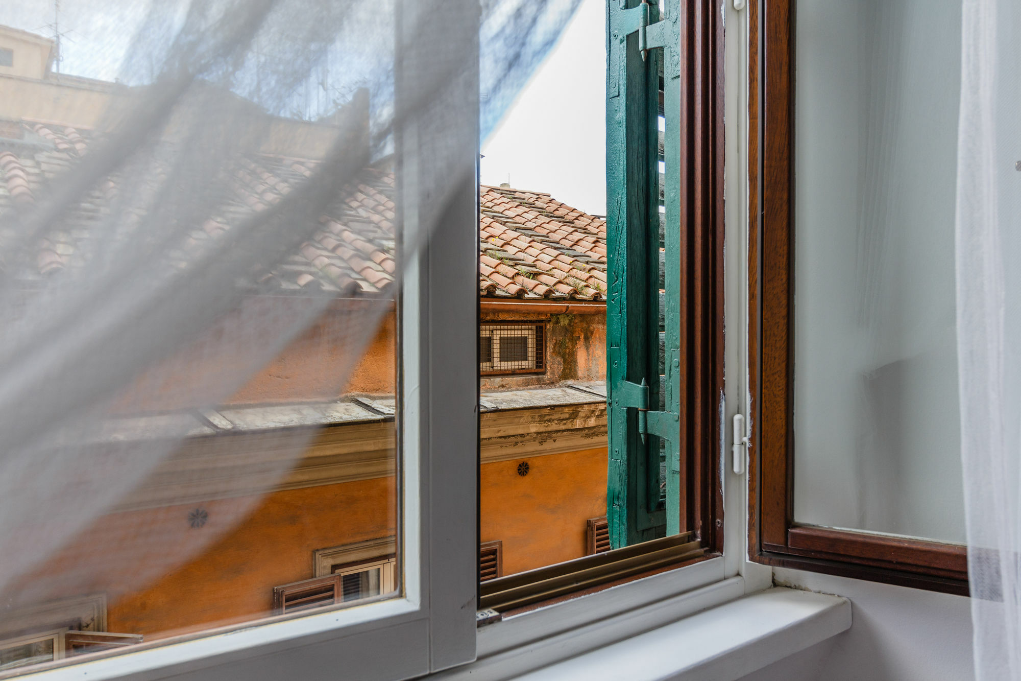 Appartamento Sant Onofrio Roma