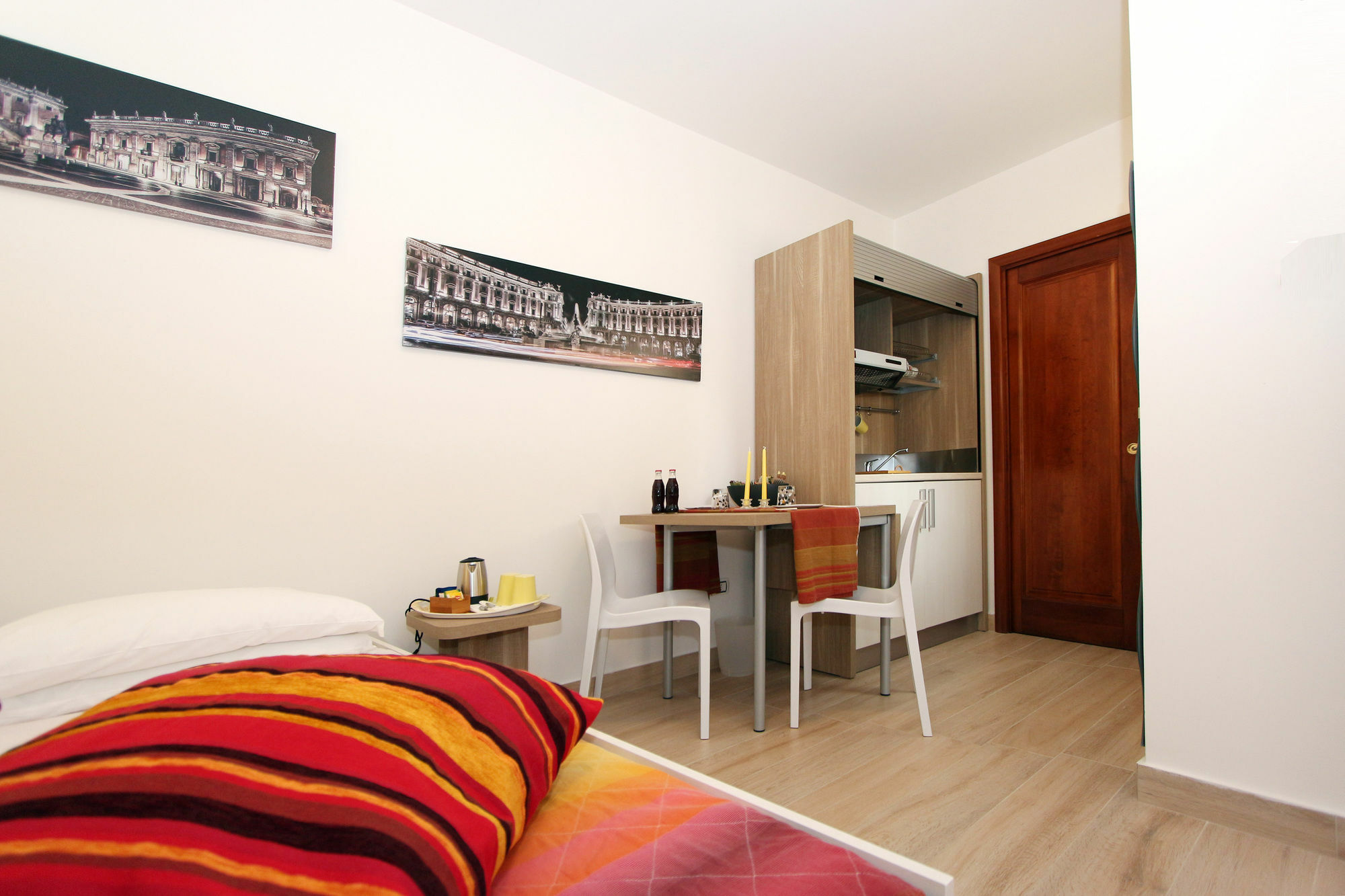 Bed & Breakfast La Casa Felice A San Pietro